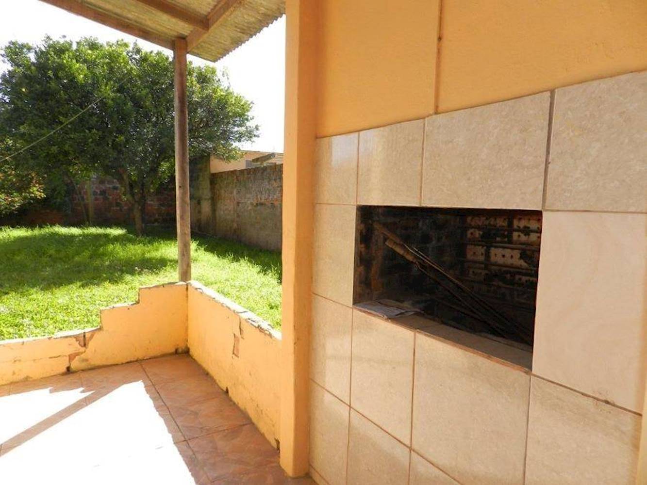 Casa no Parque Dos Coqueiros - Charqueadas/RS, localizado em Charqueadas - RS