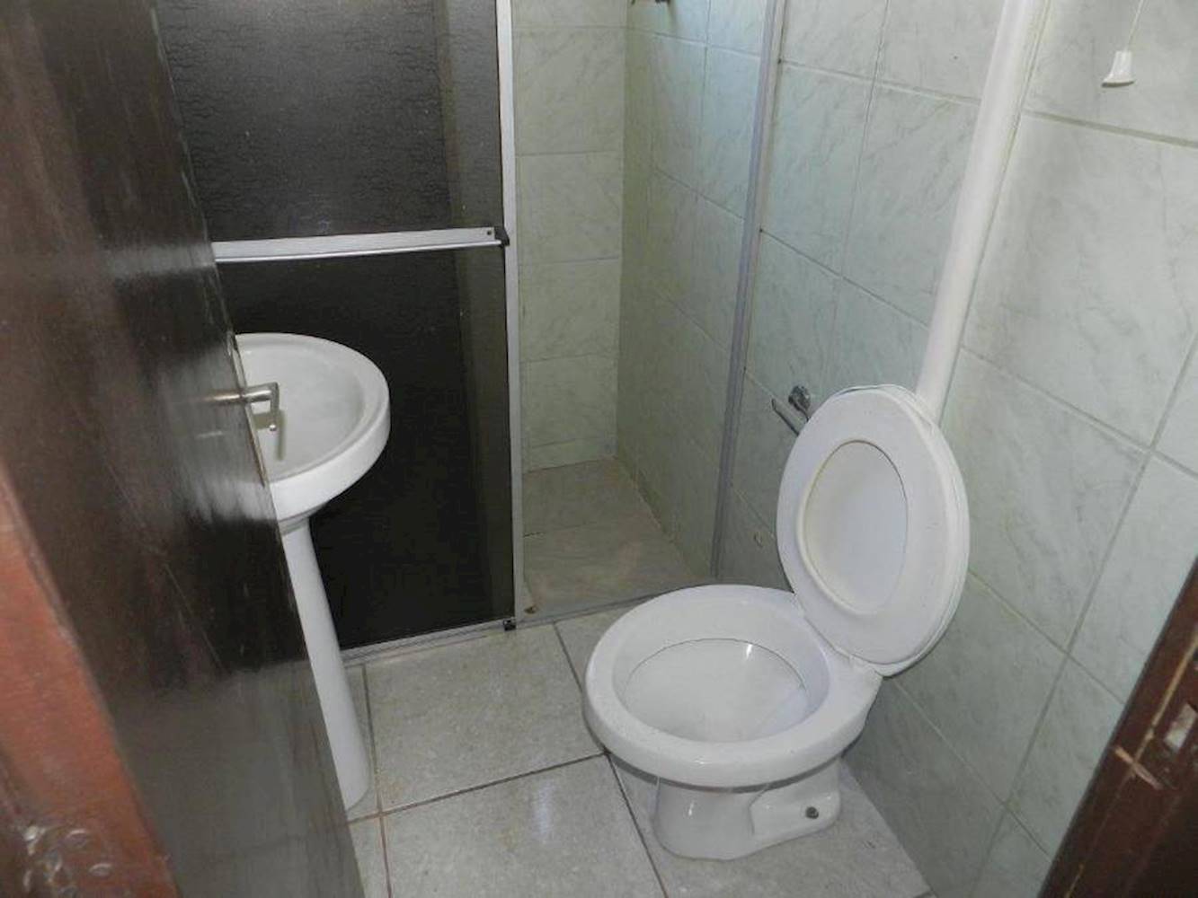 Casa no Parque Dos Coqueiros - Charqueadas/RS, localizado em Charqueadas - RS