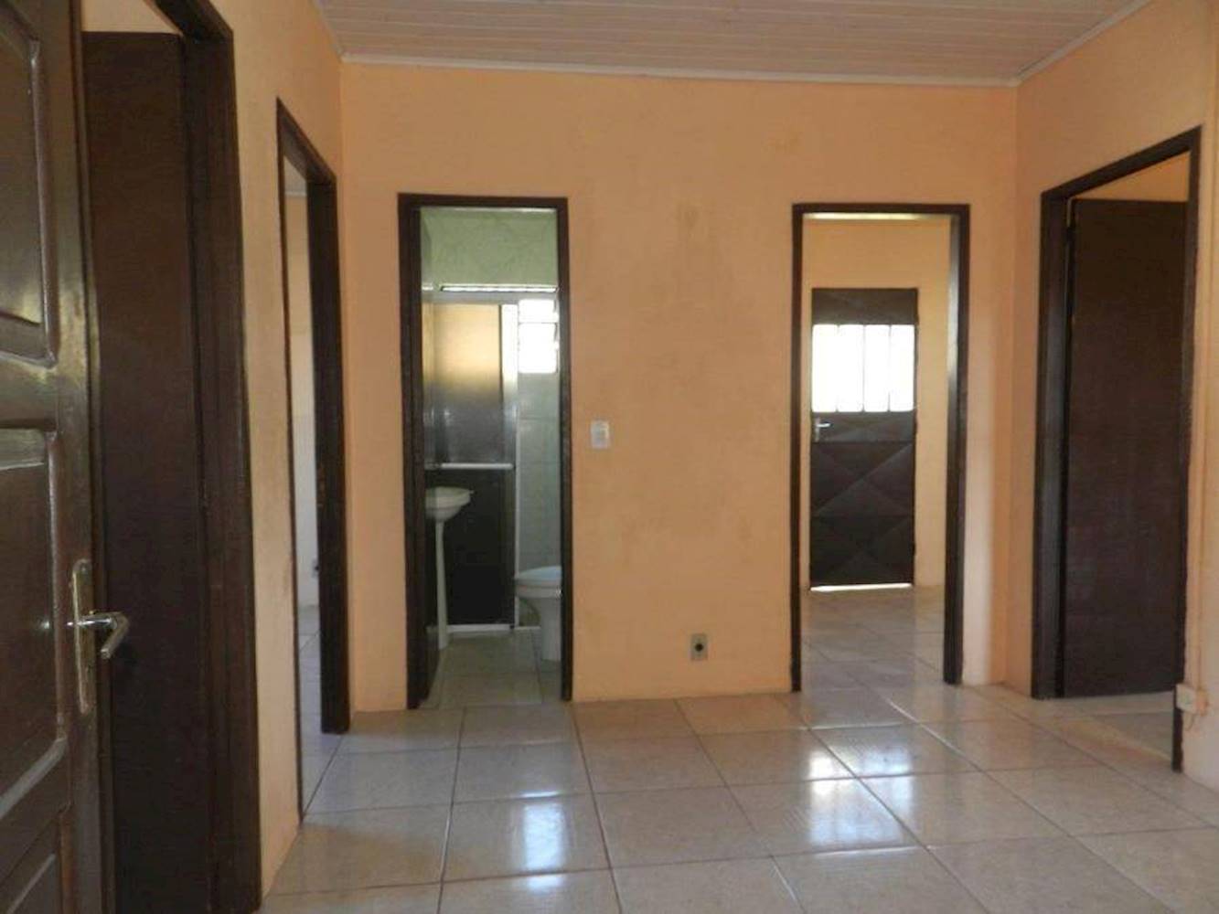 Casa no Parque Dos Coqueiros - Charqueadas/RS, localizado em Charqueadas - RS