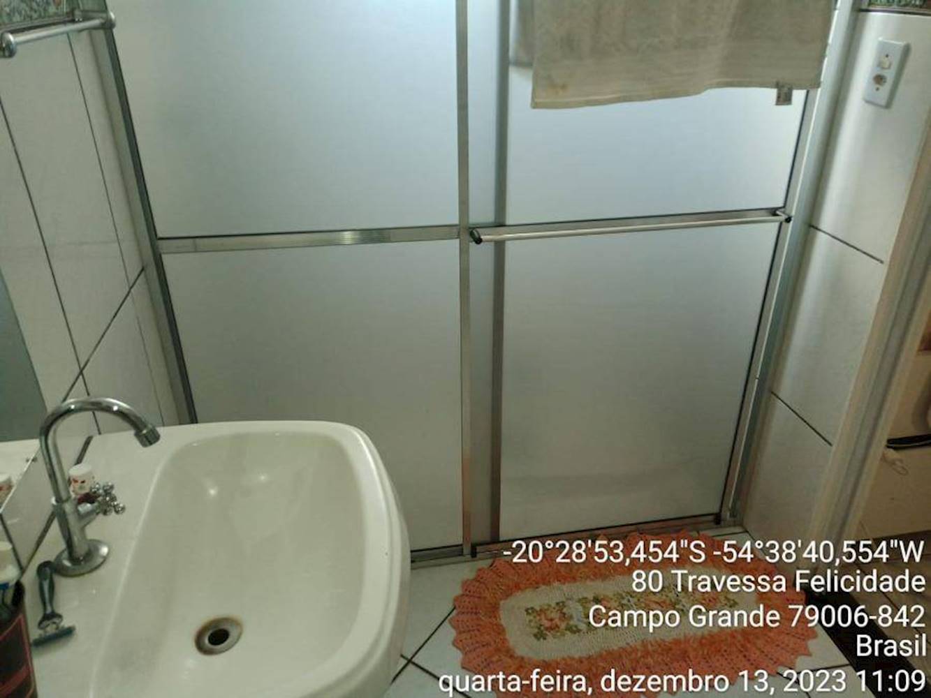 Casa na Vila Bandeirantes - Campo Grande/MS, localizado em Campo Grande - MS