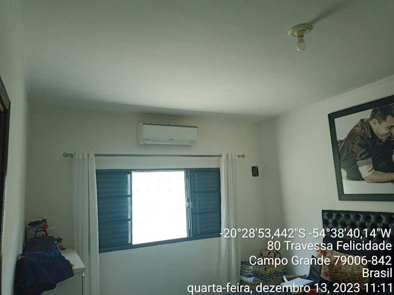 Casa na Vila Bandeirantes - Campo Grande/MS, localizado em Campo Grande - MS