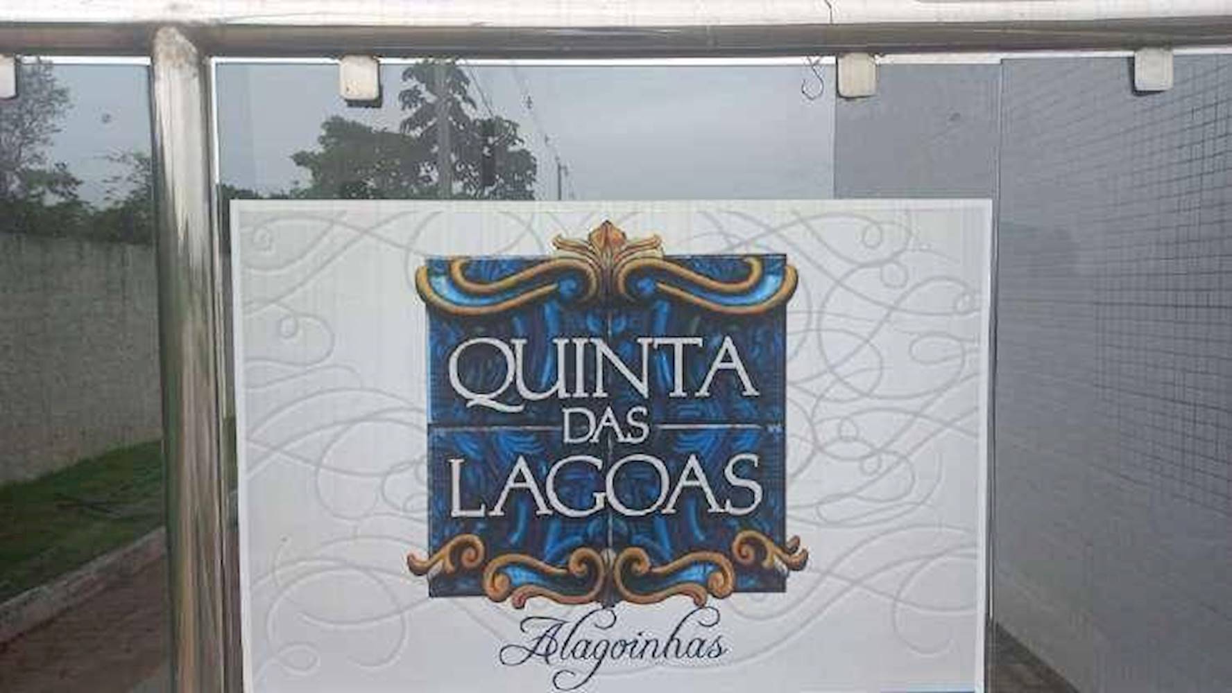 Terreno no Distrito de Boa União em Alagoinhas/BA, localizado em Alagoinhas - BA