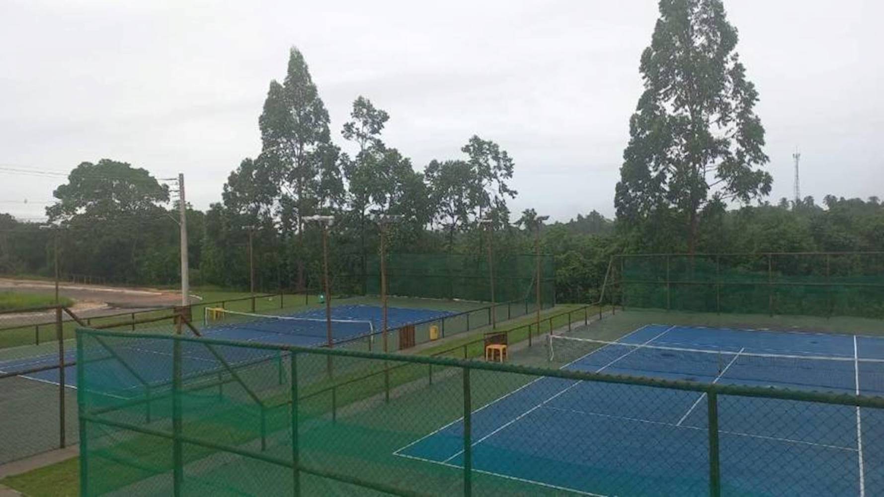 Terreno no Distrito de Boa União em Alagoinhas/BA, localizado em Alagoinhas - BA