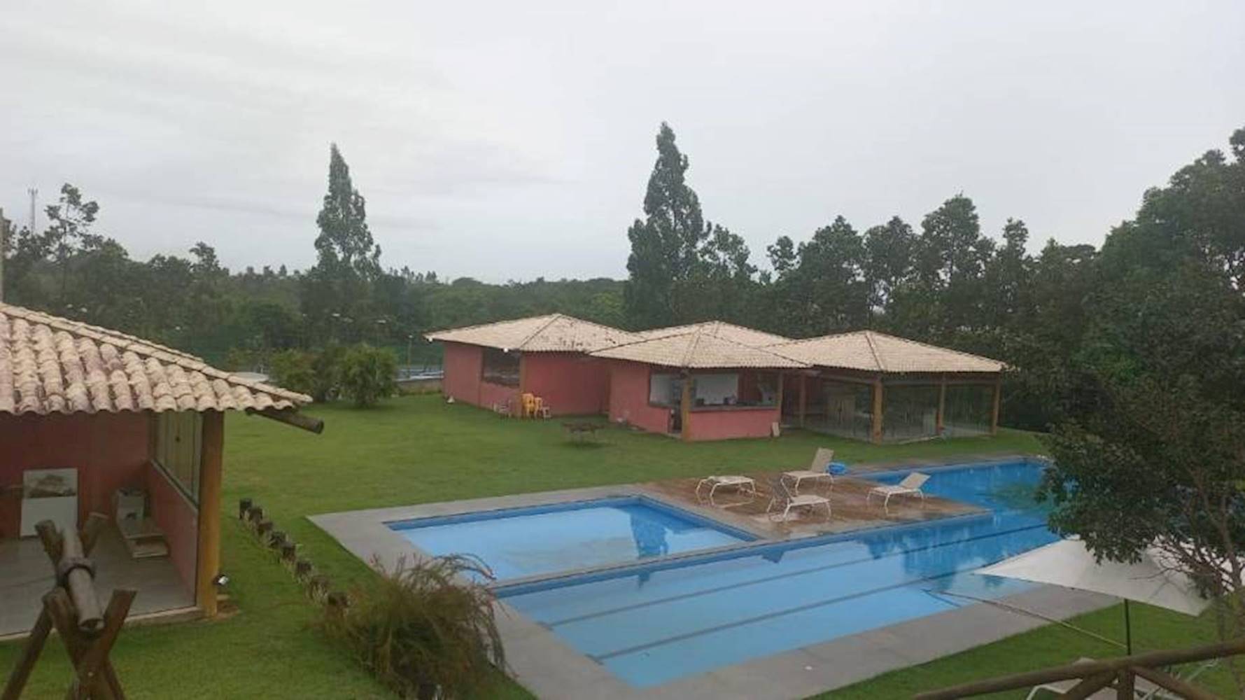 Terreno no Distrito de Boa União em Alagoinhas/BA, localizado em Alagoinhas - BA