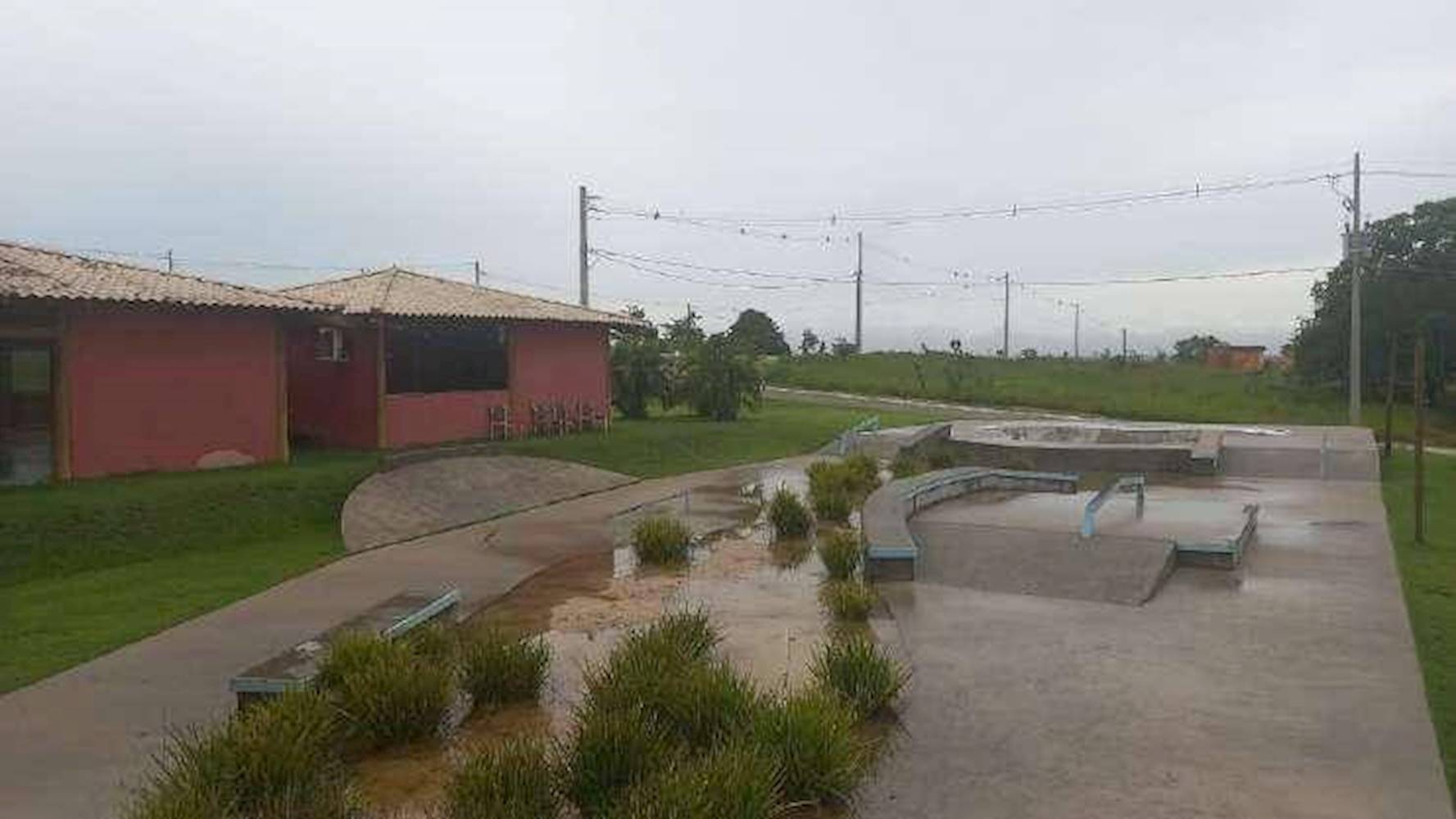 Terreno no Distrito de Boa União em Alagoinhas/BA, localizado em Alagoinhas - BA