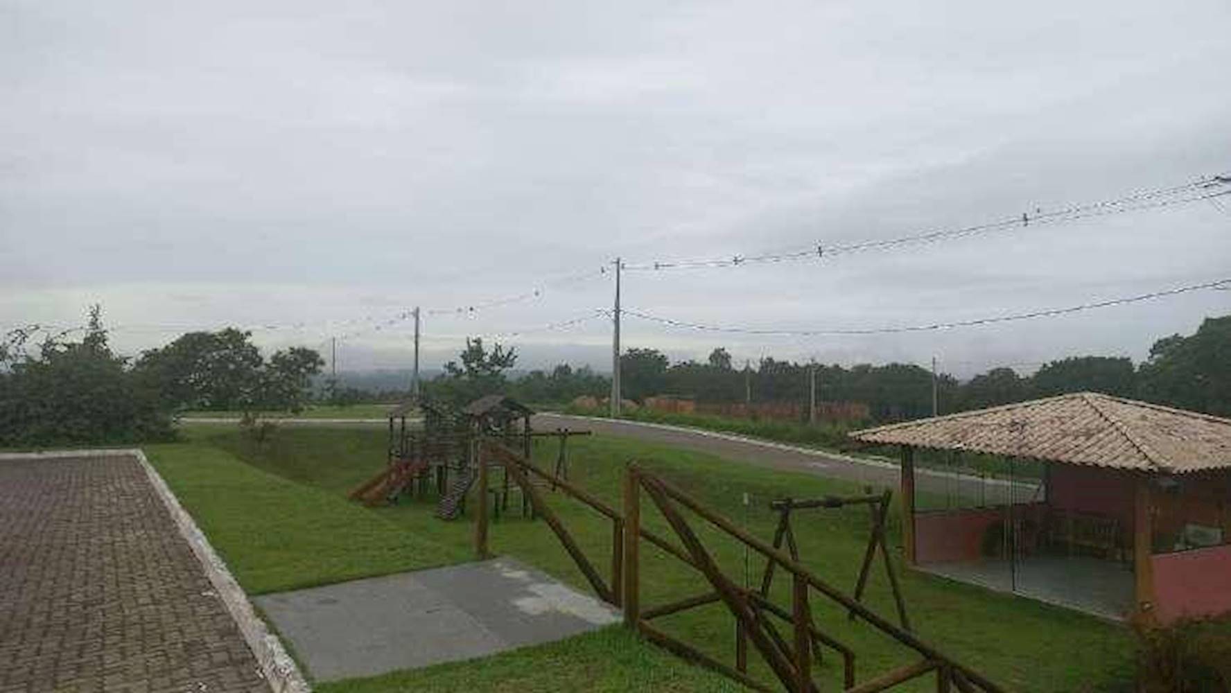 Terreno no Distrito de Boa União em Alagoinhas/BA, localizado em Alagoinhas - BA