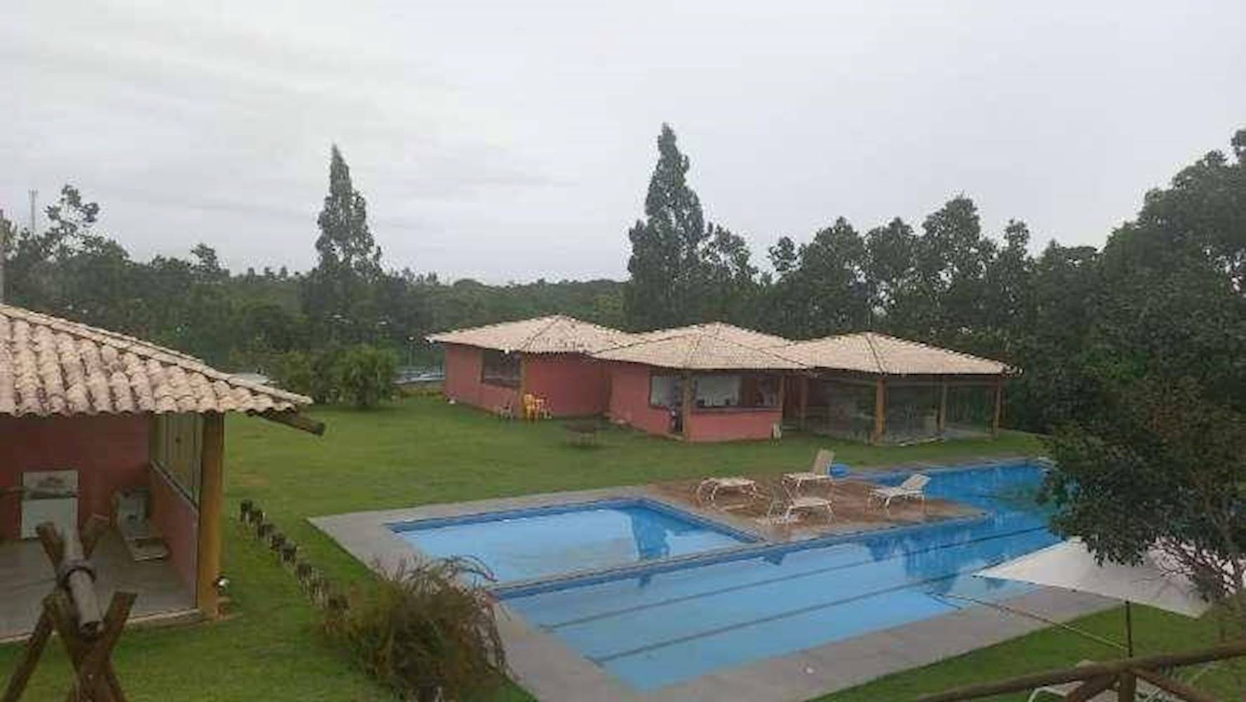 Terreno no Distrito de Boa União em Alagoinhas/BA, localizado em Alagoinhas - BA