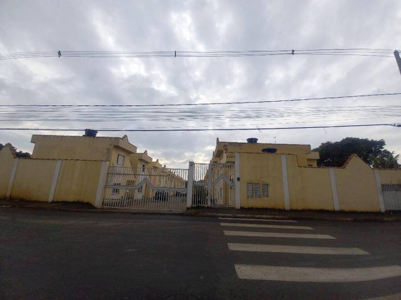 Casa em Condomínio no Recreio Sertãozinho - Suzano/SP, localizado em Suzano - SP
