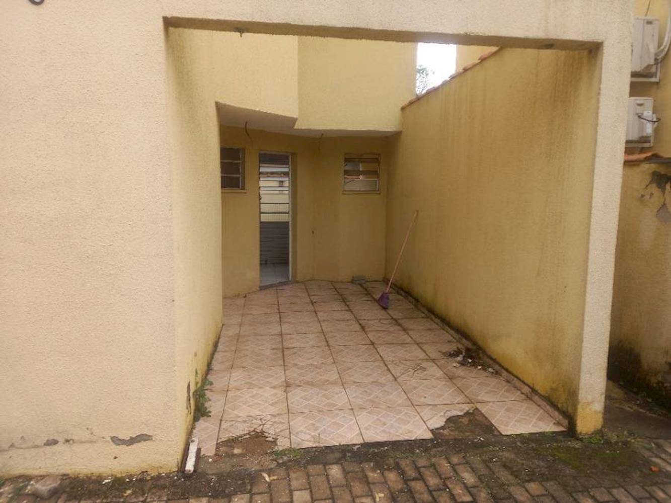 Casa em Condomínio no Recreio Sertãozinho - Suzano/SP, localizado em Suzano - SP