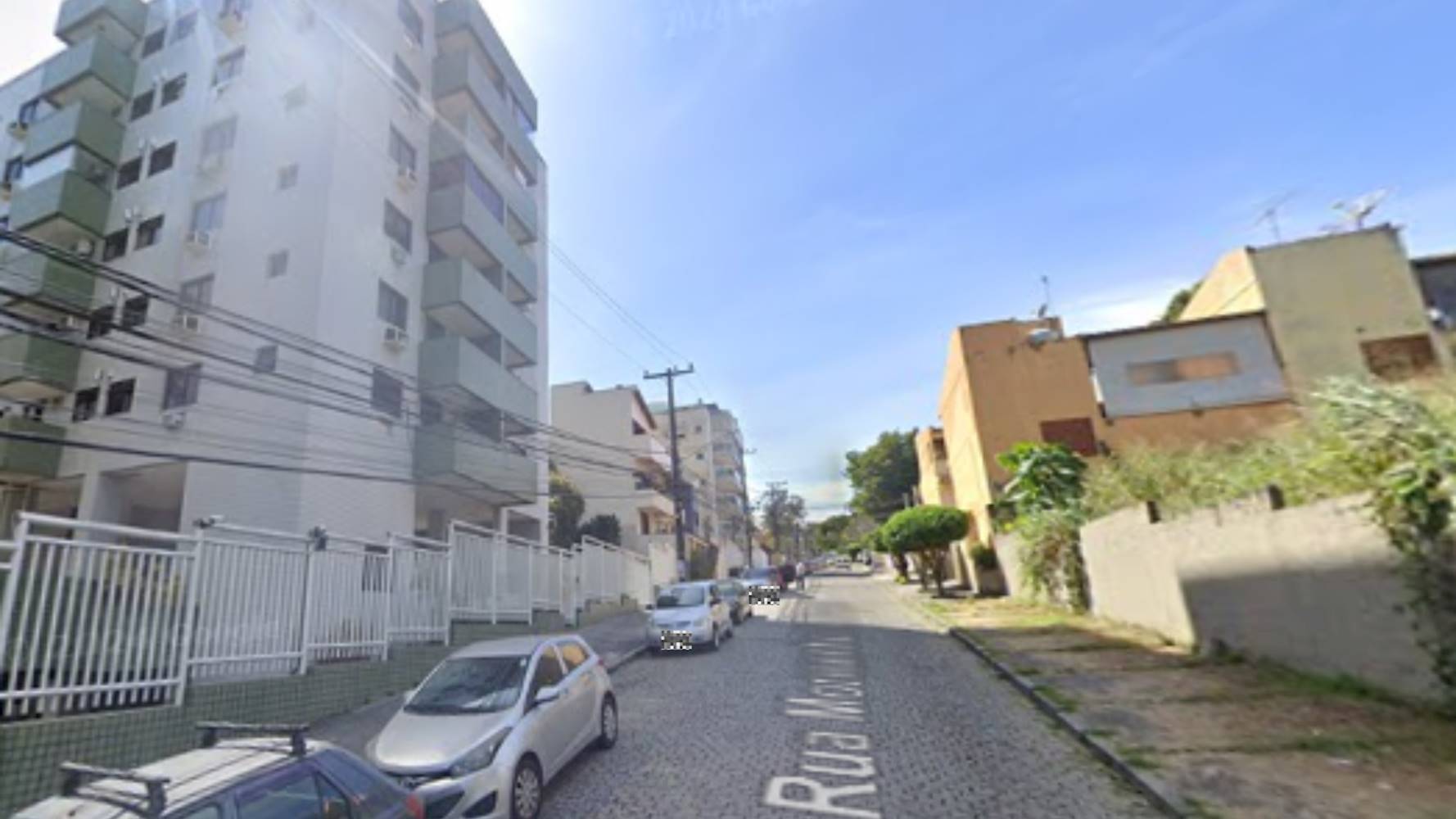 Apartamento no "Edifício Green Park" em Pechincha - Rio de Janeiro/RJ, localizado em Rio de Janeiro - RJ