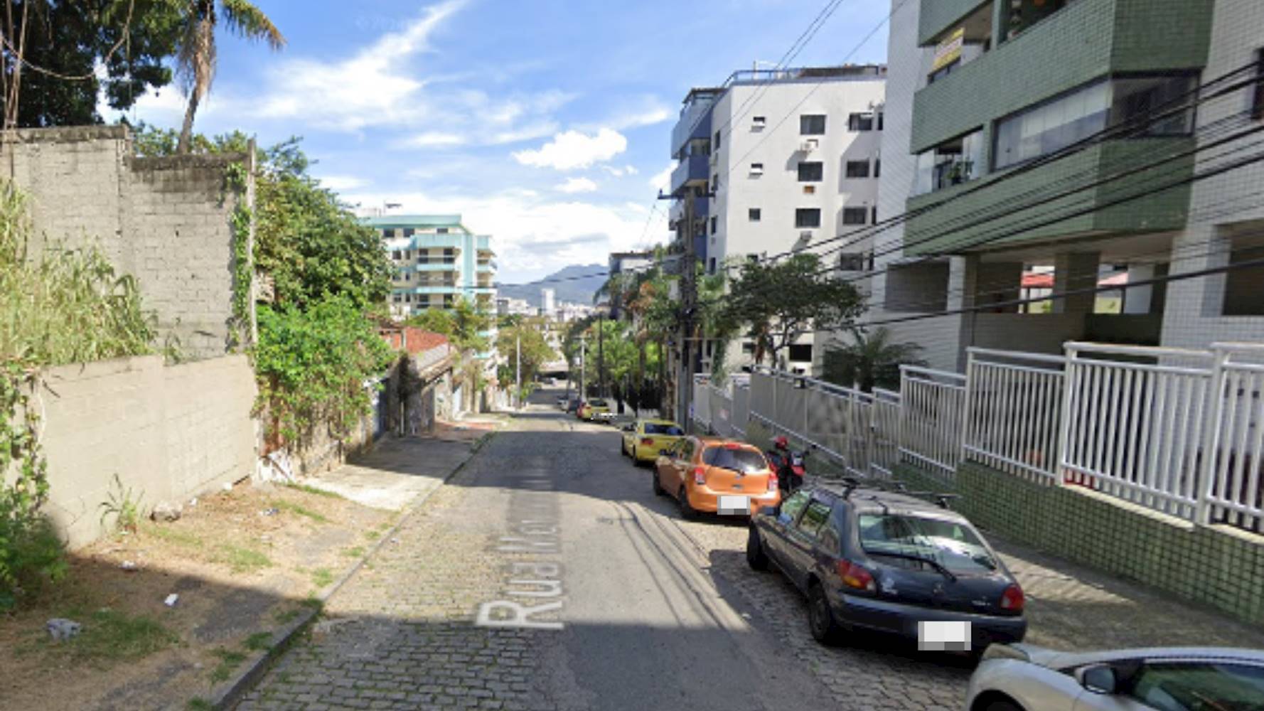 Apartamento no "Edifício Green Park" em Pechincha - Rio de Janeiro/RJ, localizado em Rio de Janeiro - RJ