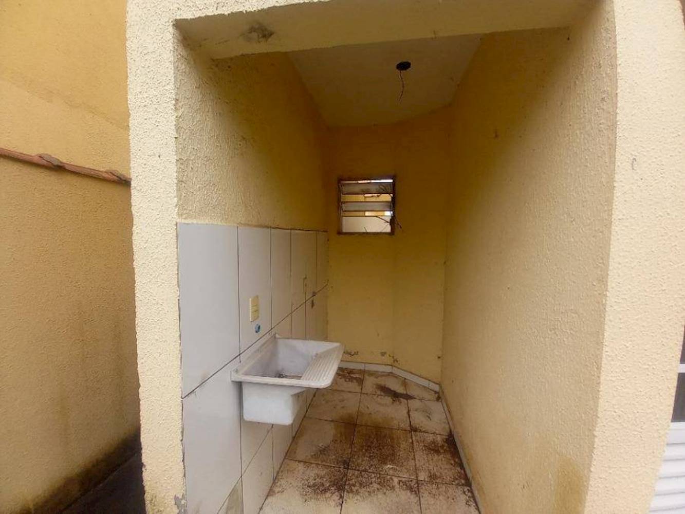 Casa em Condomínio no Recreio Sertãozinho - Suzano/SP, localizado em Suzano - SP