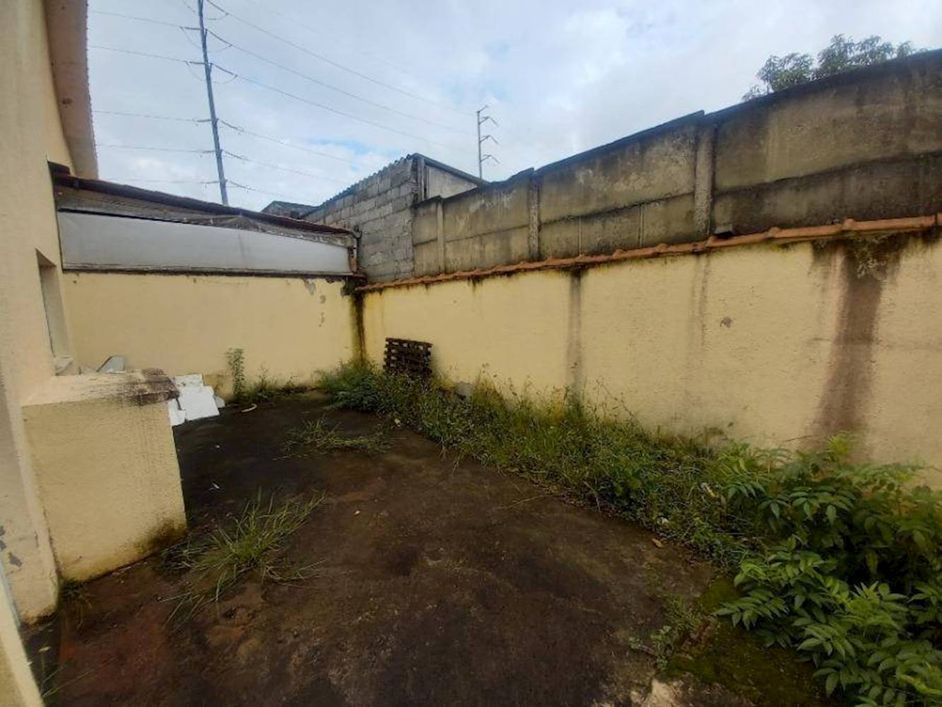Casa em Condomínio no Recreio Sertãozinho - Suzano/SP, localizado em Suzano - SP