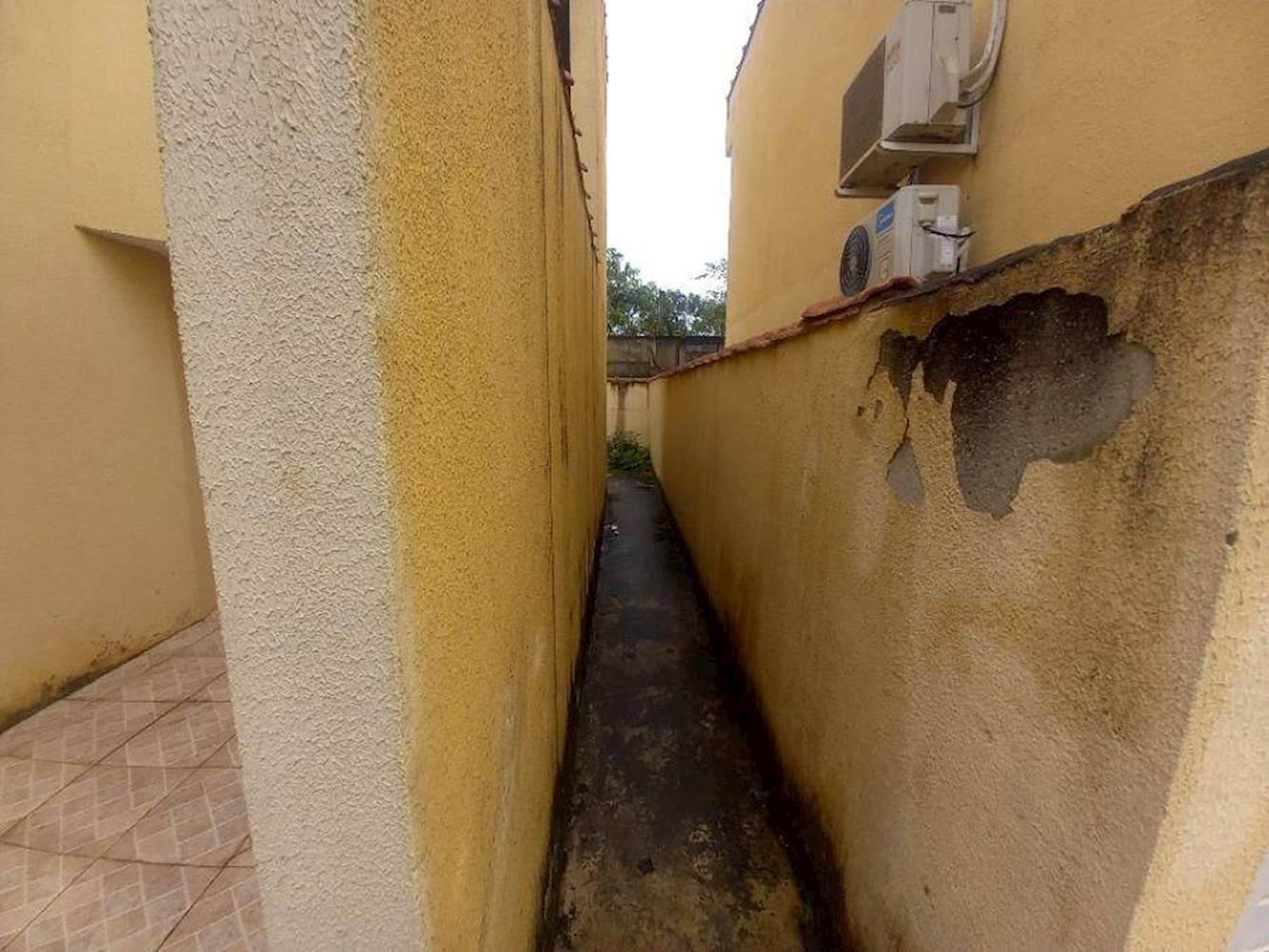 Casa em Condomínio no Recreio Sertãozinho - Suzano/SP, localizado em Suzano - SP