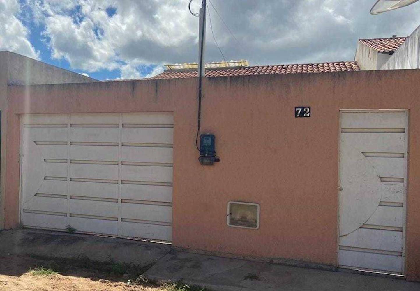 Imagem do imóvel Casa em Padre Cícero - Penaforte/CE