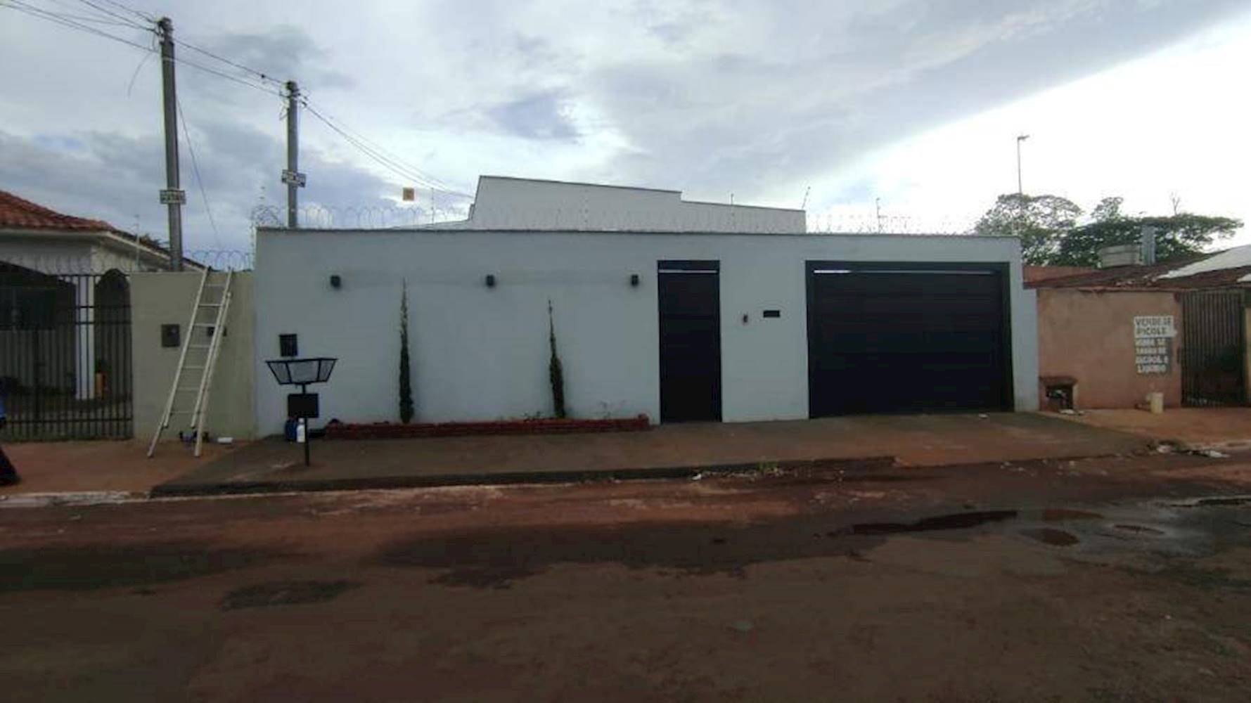 Imagem do imóvel Casa na Vila Maria - Rio Verde/GO