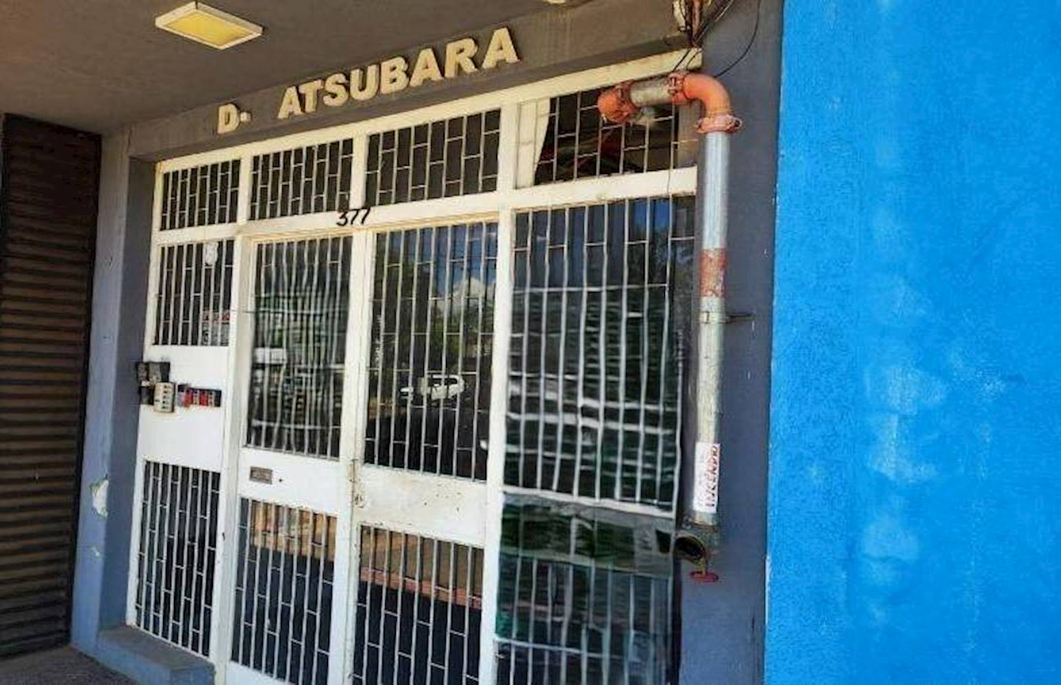 Apartamento no Centro - Ponta Porã/MS, localizado em Ponta Porã - MS