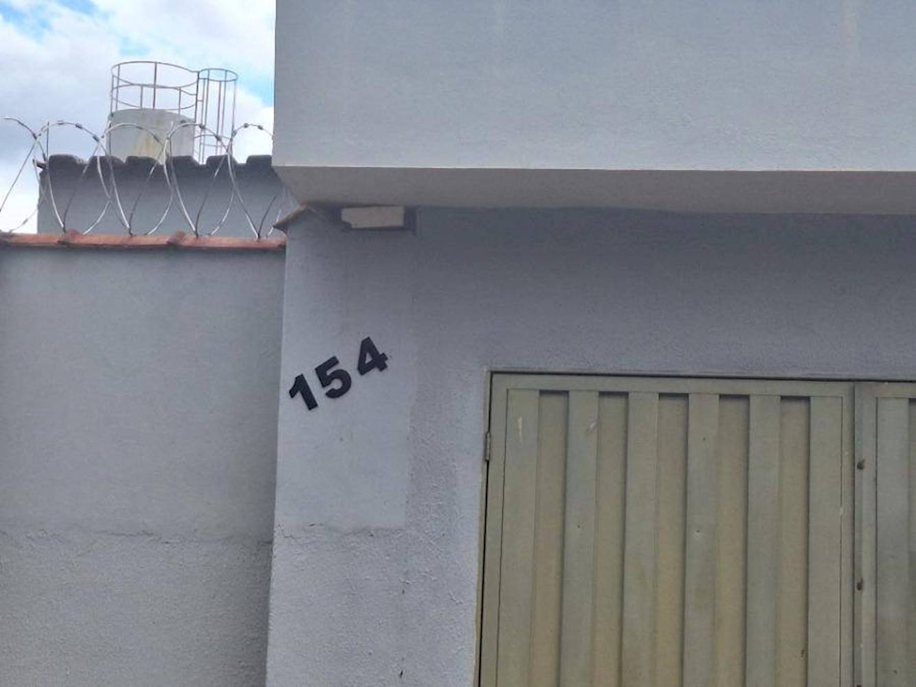 Casa no Centro - Jardinópolis/SP, localizado em Jardinópolis - SP