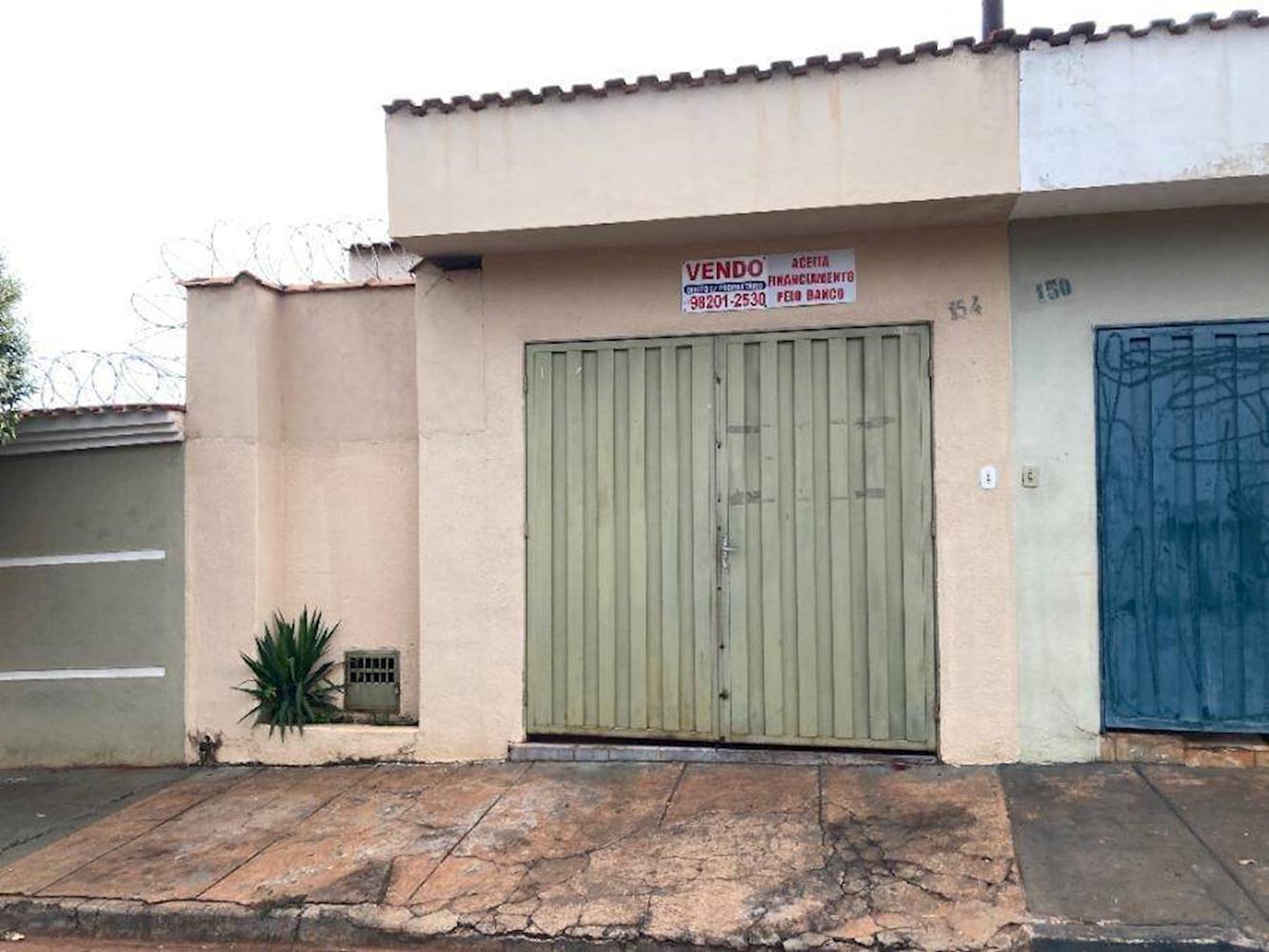 Casa no Centro - Jardinópolis/SP, localizado em Jardinópolis - SP