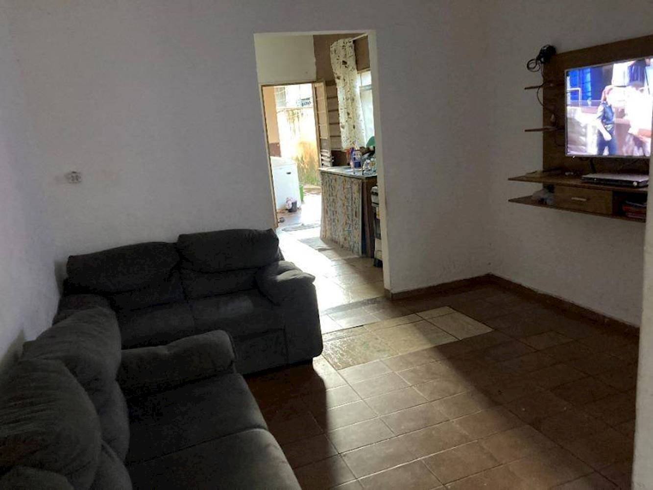Casa no Centro - Jardinópolis/SP, localizado em Jardinópolis - SP
