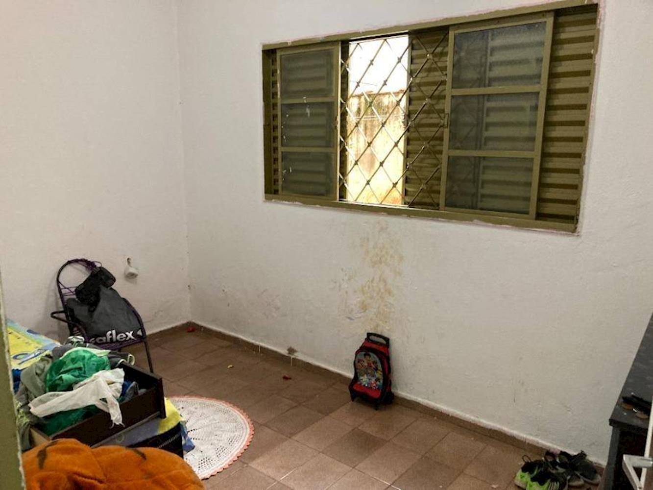 Casa no Centro - Jardinópolis/SP, localizado em Jardinópolis - SP