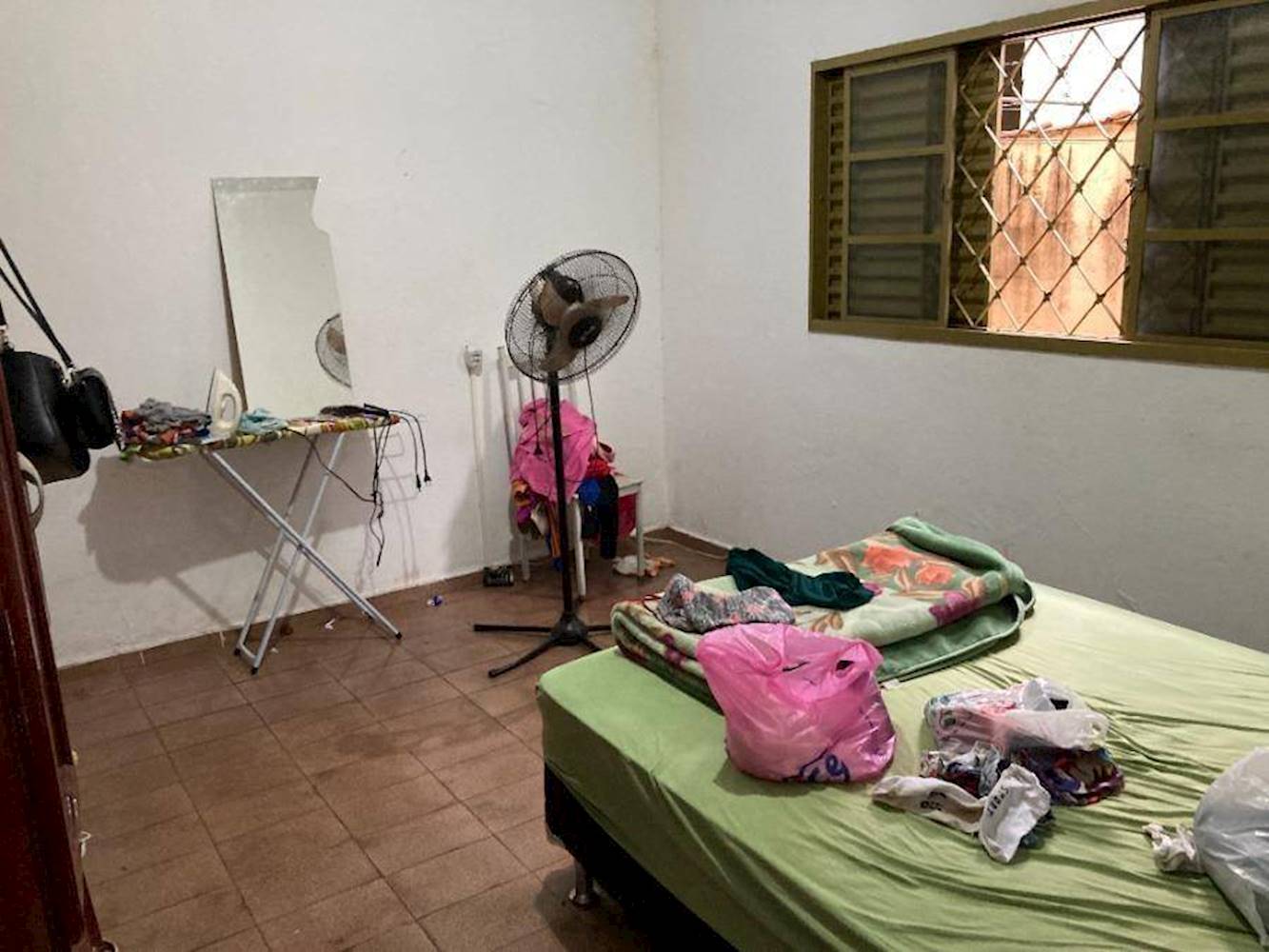 Casa no Centro - Jardinópolis/SP, localizado em Jardinópolis - SP