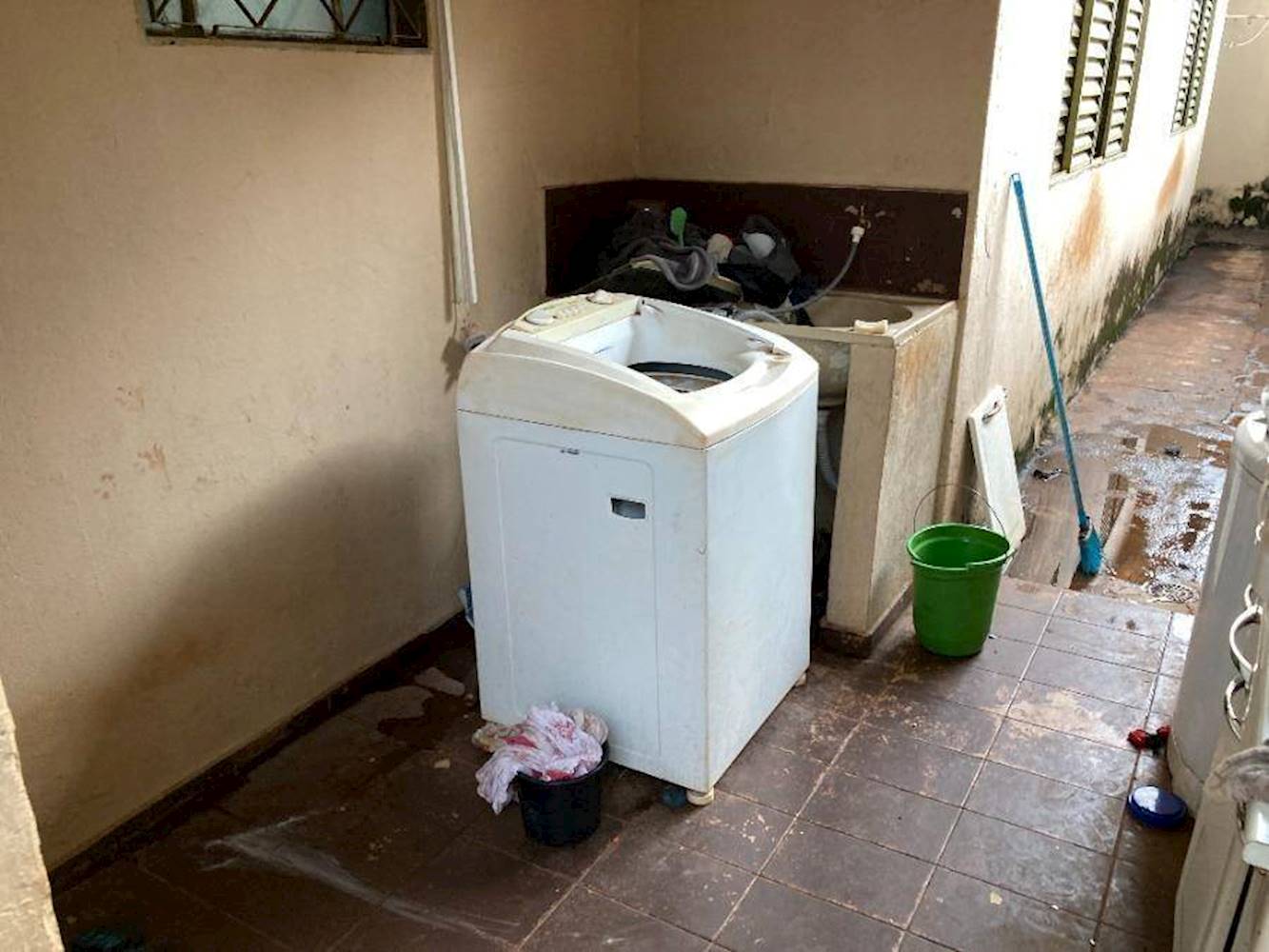Casa no Centro - Jardinópolis/SP, localizado em Jardinópolis - SP