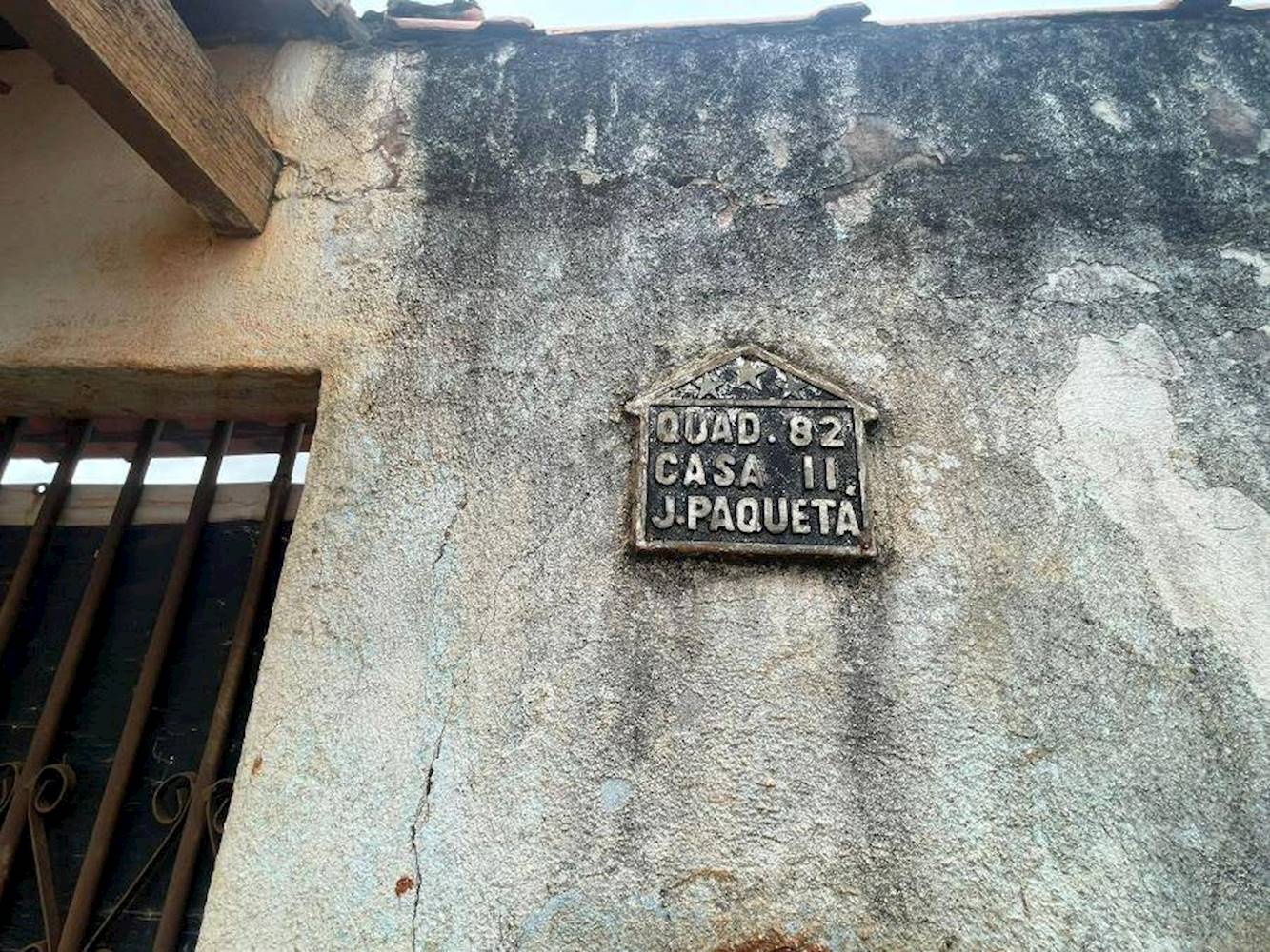 Casa no Jardim Paquetá - Planaltina/GO, localizado em Planaltina - GO
