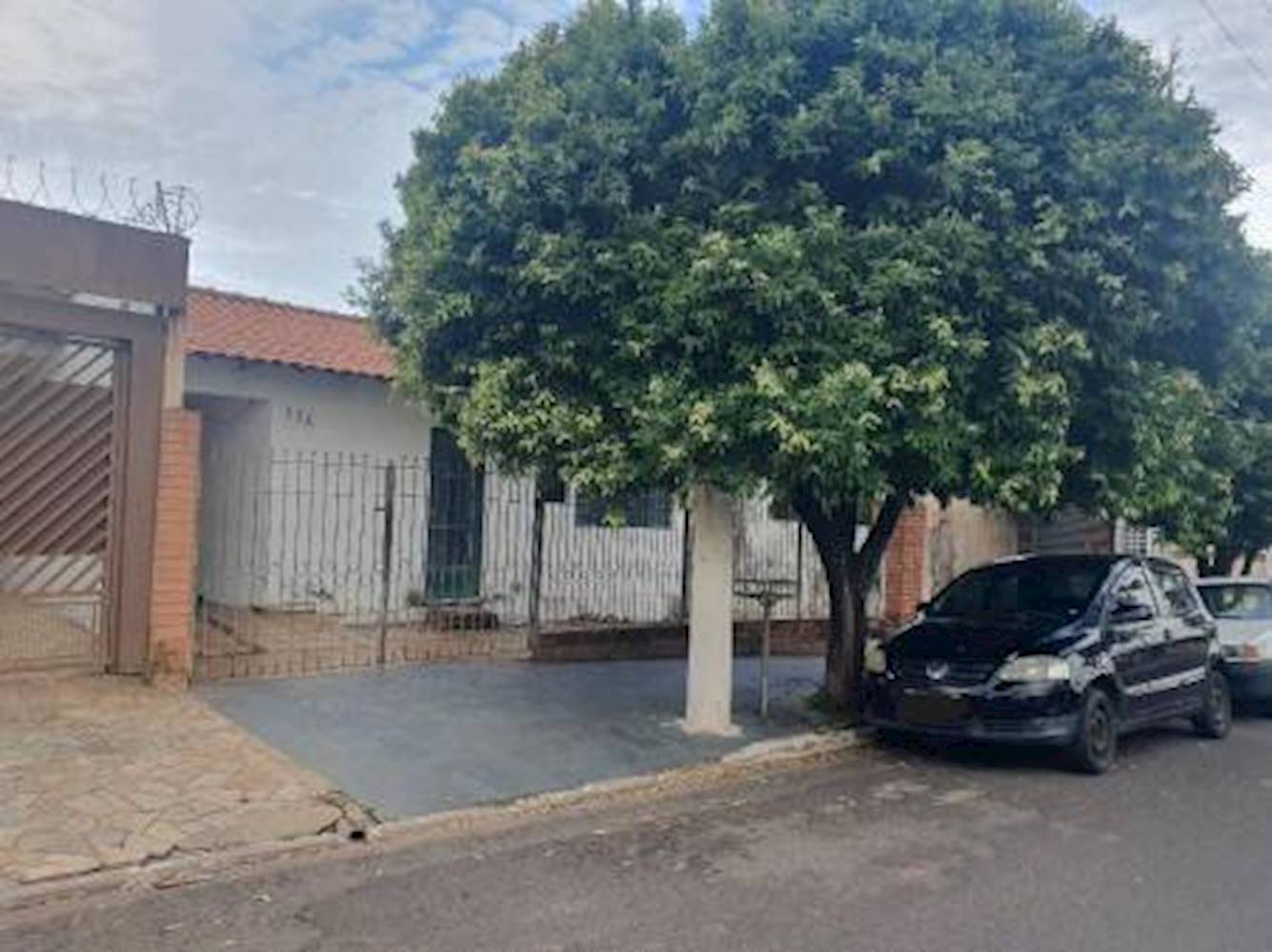 Imagem do imóvel Casa no Núcleo Habitacional Nova Marília - Marília/SP