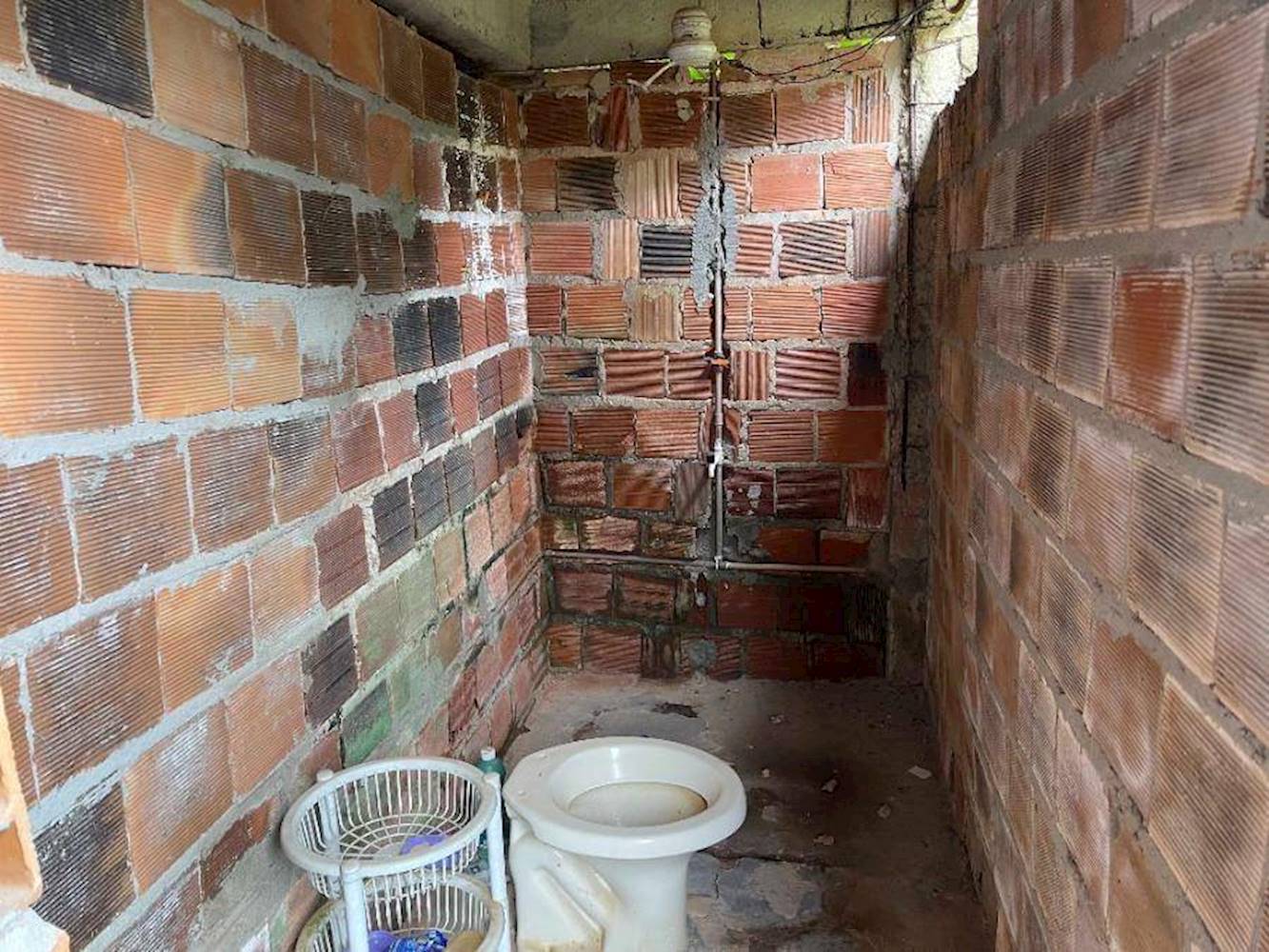 Casa em Jose Teles De Menezes - Teolândia/BA, localizado em Teolândia - BA