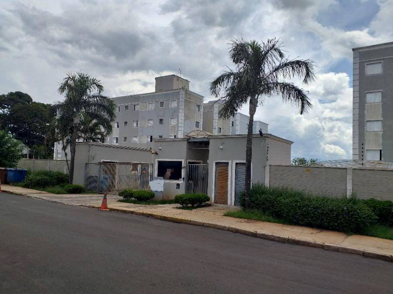 Imagem do imóvel Apartamento na Vila Irene - São Carlos/SP