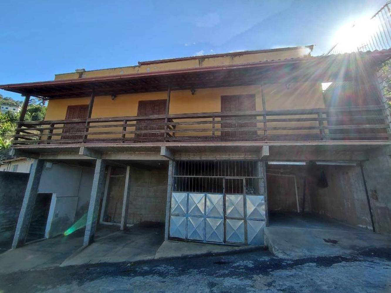 Imagem do imóvel Casa em São Geraldo -  Nova Friburgo/RJ