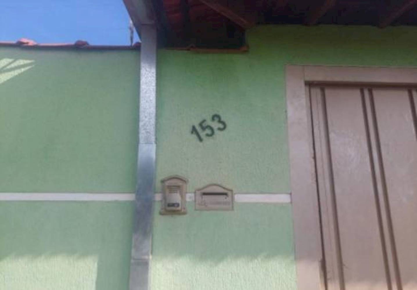 Casa no Jardim San Domingues - Jardinópolis/SP, localizado em Jardinópolis - SP