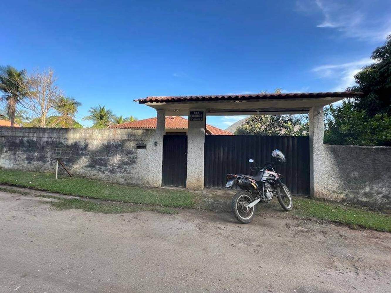 Imagem do imóvel Casa no Loteamento Itaocaia Valley - Maricá/RJ