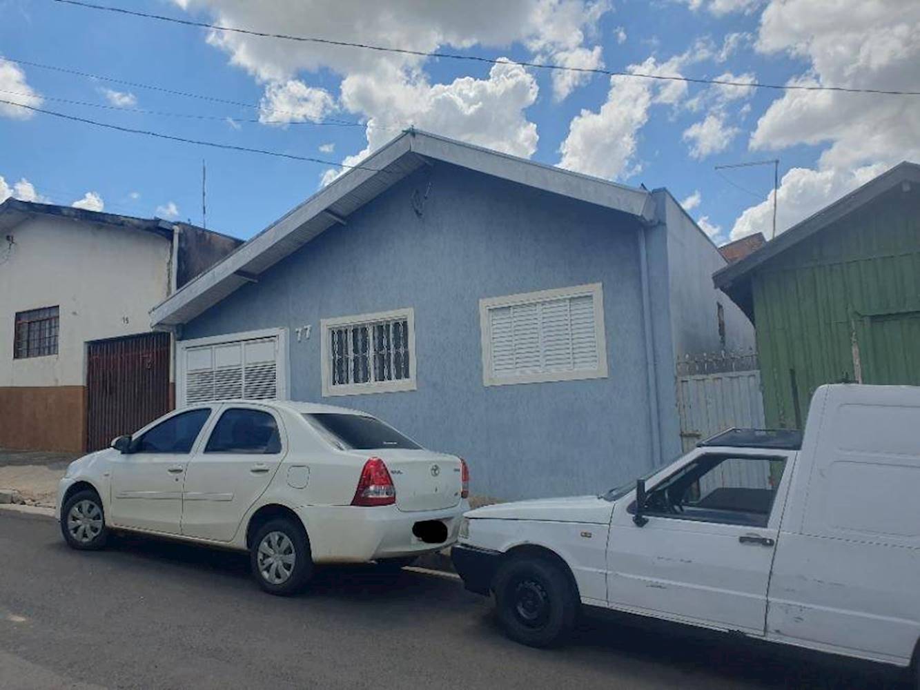 Imagem do imóvel Casa em Palmital - Marília/SP