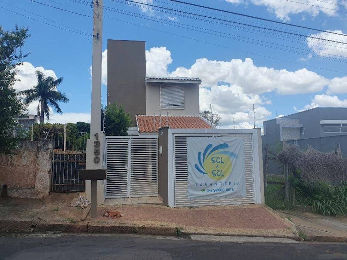 Imagem do imóvel Casa no Alto Cafezal - Marília/SP