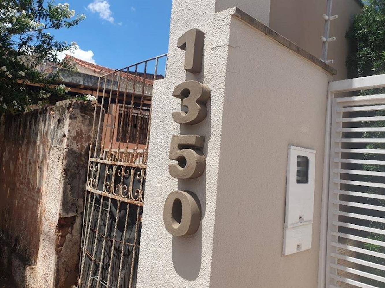 Casa no Alto Cafezal - Marília/SP, localizado em Marília - SP