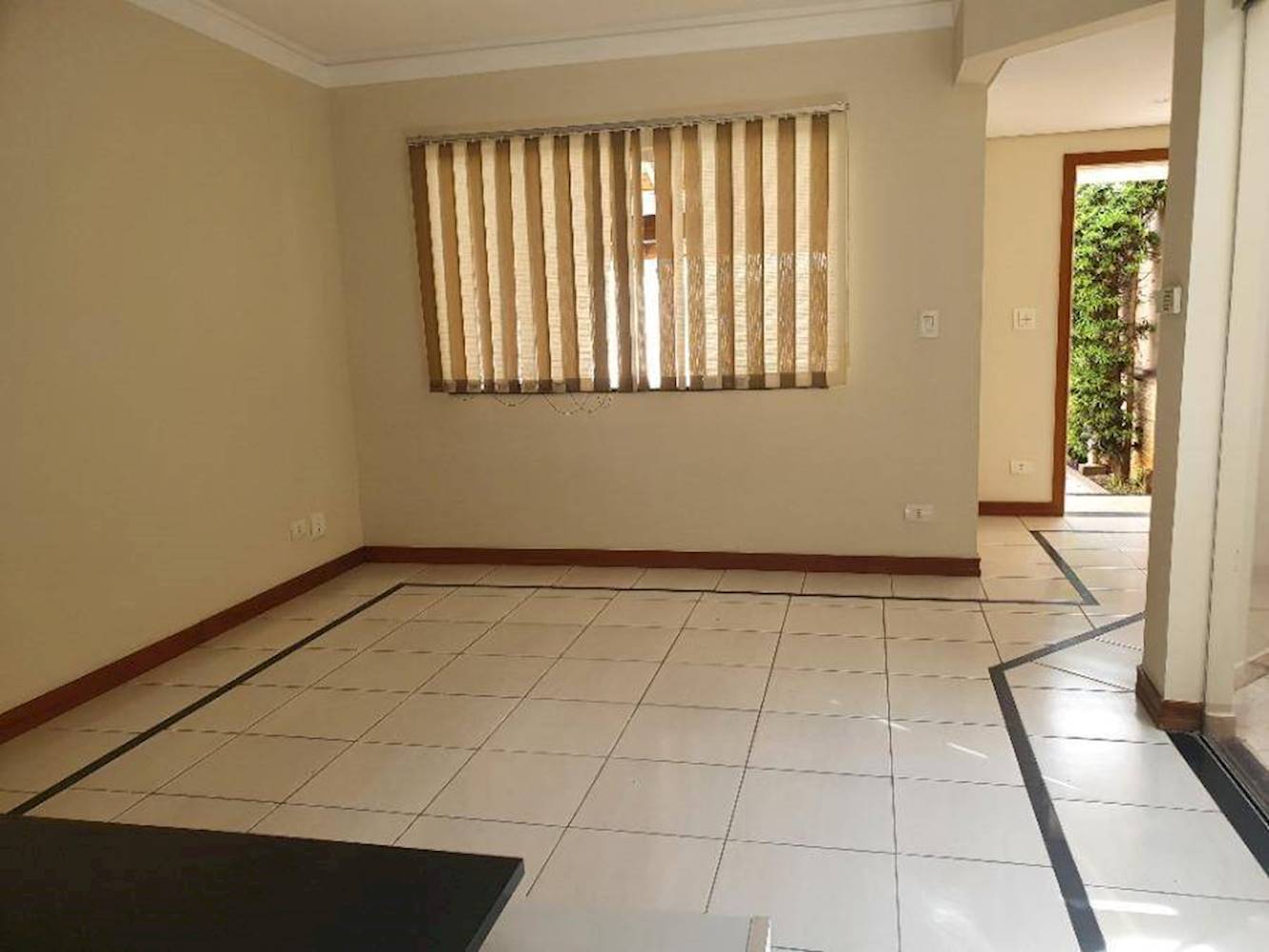 Casa no Alto Cafezal - Marília/SP, localizado em Marília - SP