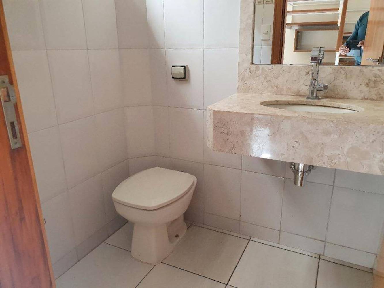 Casa no Alto Cafezal - Marília/SP, localizado em Marília - SP