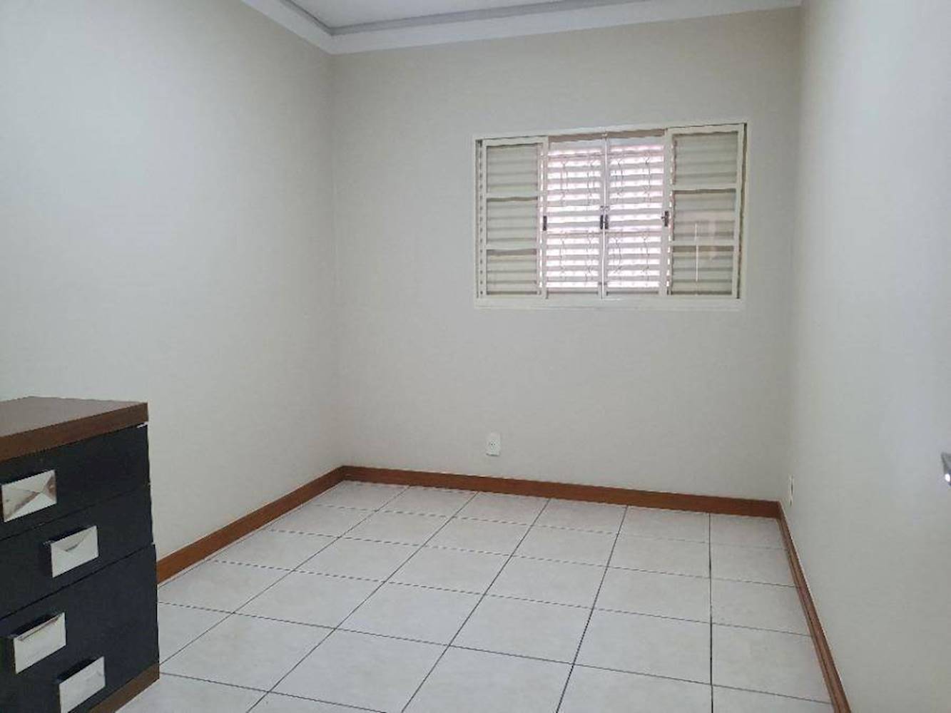 Casa no Alto Cafezal - Marília/SP, localizado em Marília - SP