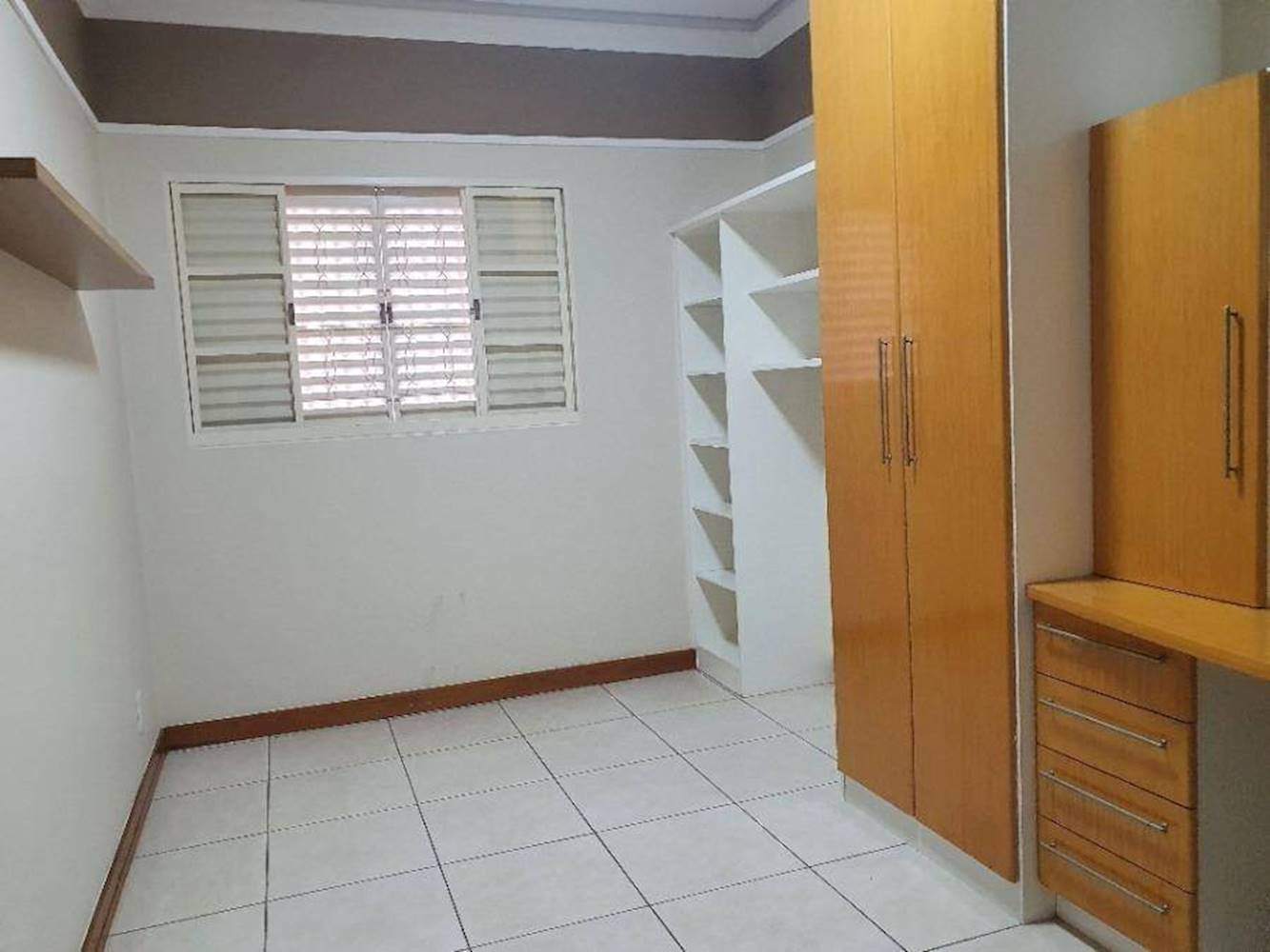 Casa no Alto Cafezal - Marília/SP, localizado em Marília - SP
