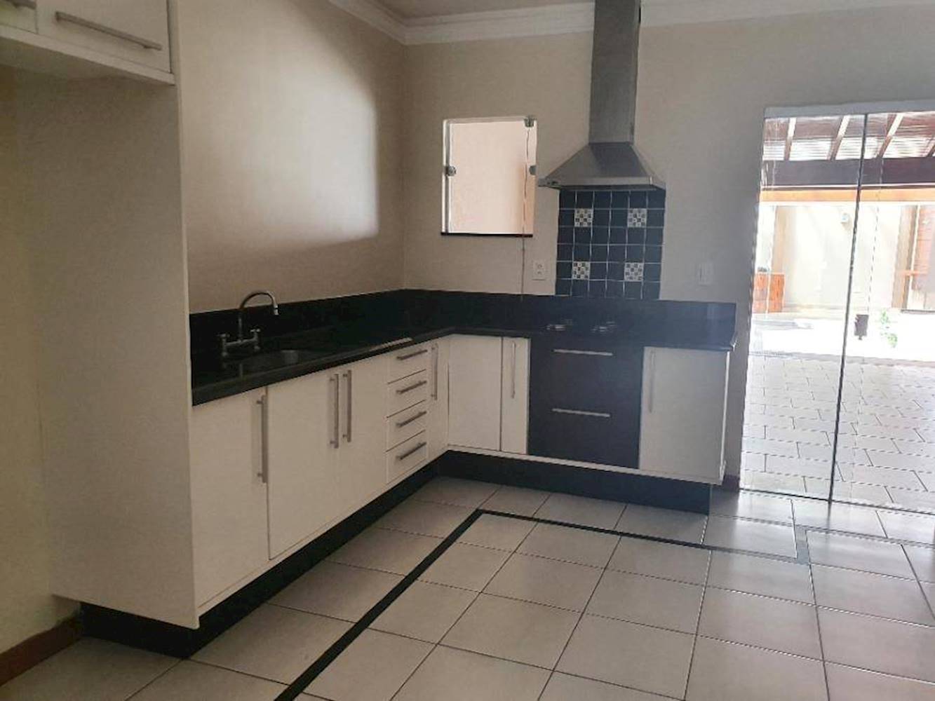 Casa no Alto Cafezal - Marília/SP, localizado em Marília - SP