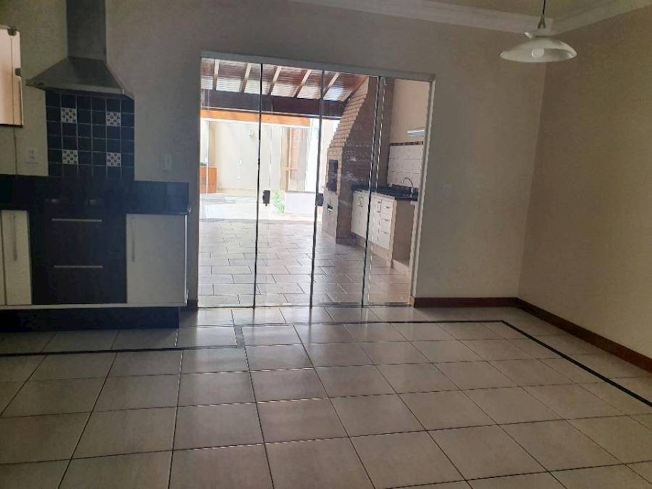Casa no Alto Cafezal - Marília/SP, localizado em Marília - SP