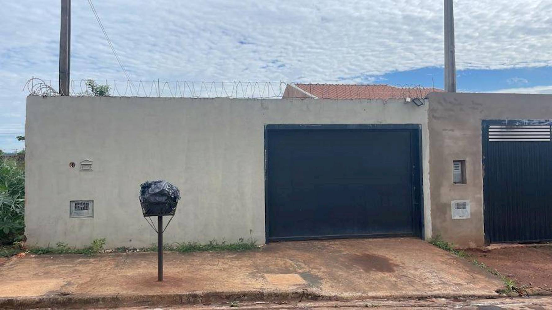 Imagem do imóvel Casa no Jardim Nova Barretos II - Barretos/SP