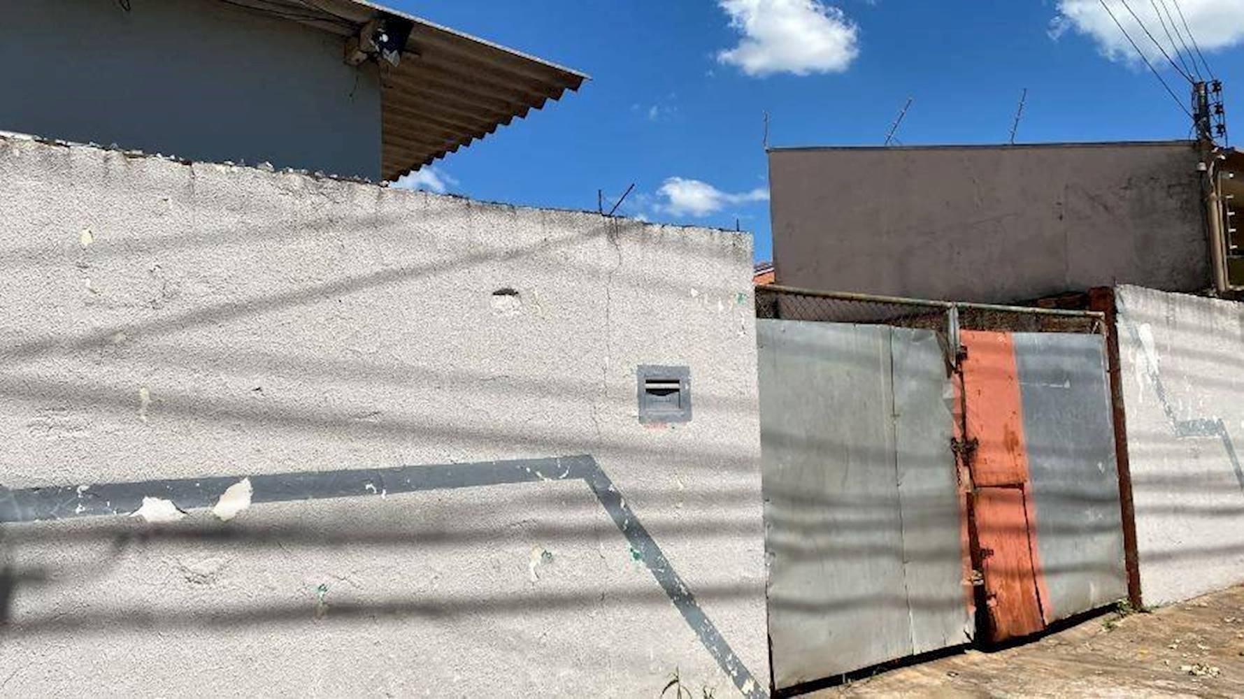Casa em Santa Eliza - Presidente Prudente/SP, localizado em Presidente Prudente - SP
