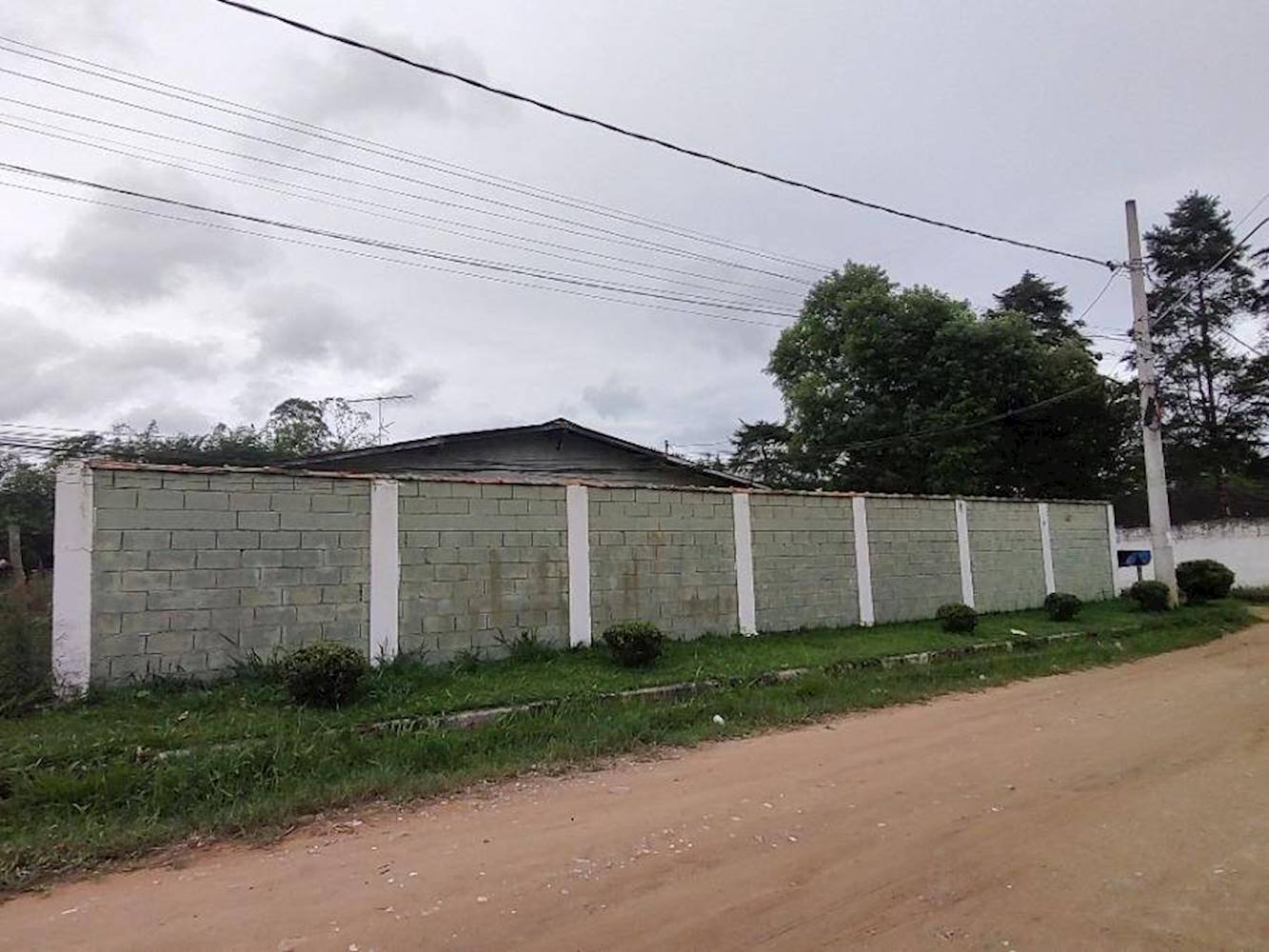 Casa em Val Flor - Embu-Guaçu/SP, localizado em Embu-Guaçu - SP