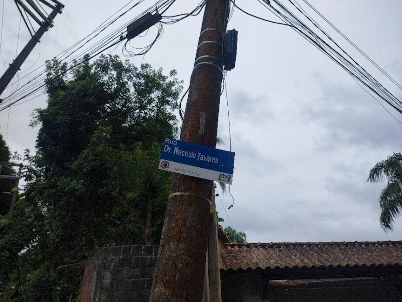 Casa em Val Flor - Embu-Guaçu/SP, localizado em Embu-Guaçu - SP
