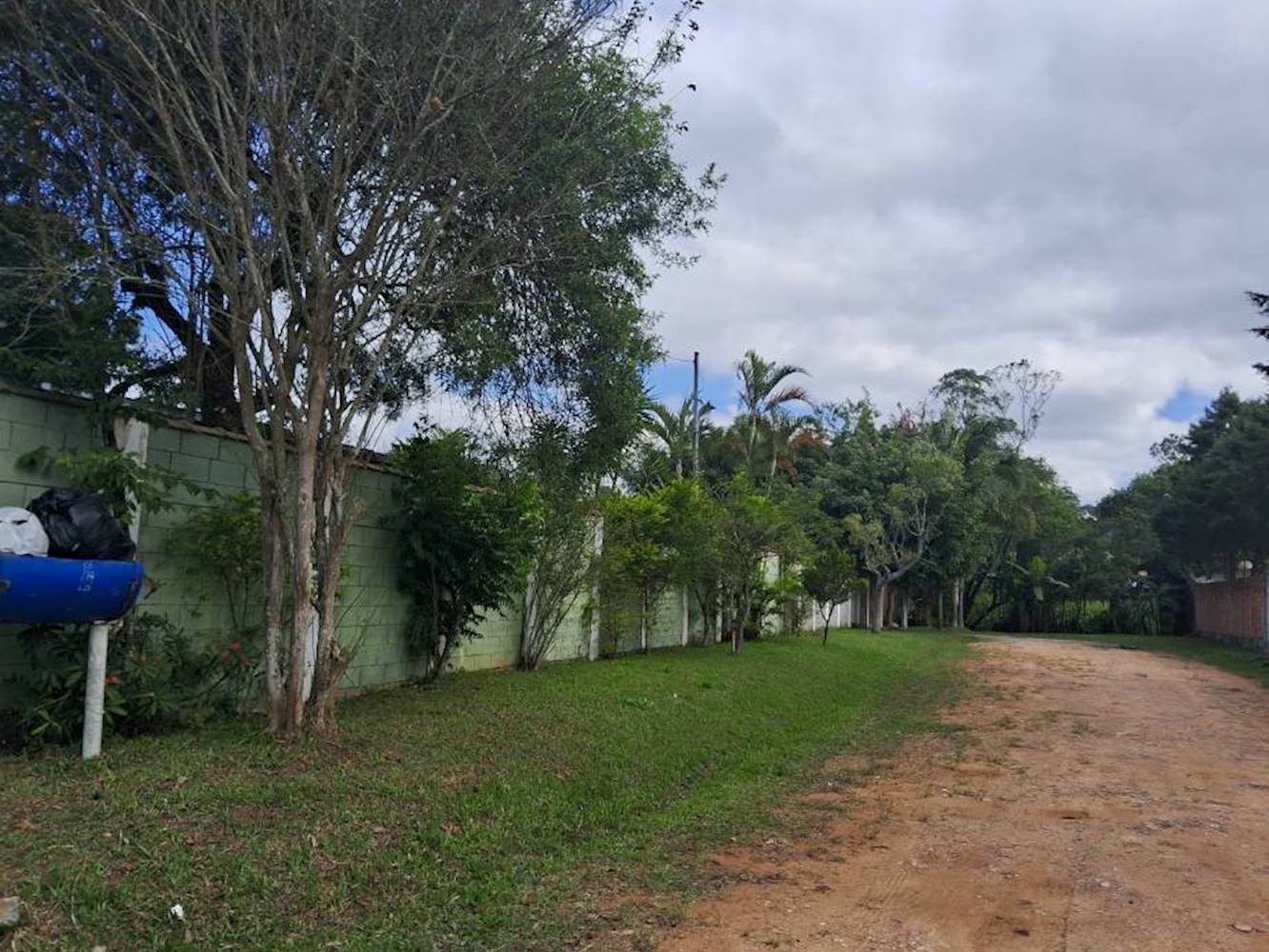 Casa em Val Flor - Embu-Guaçu/SP, localizado em Embu-Guaçu - SP