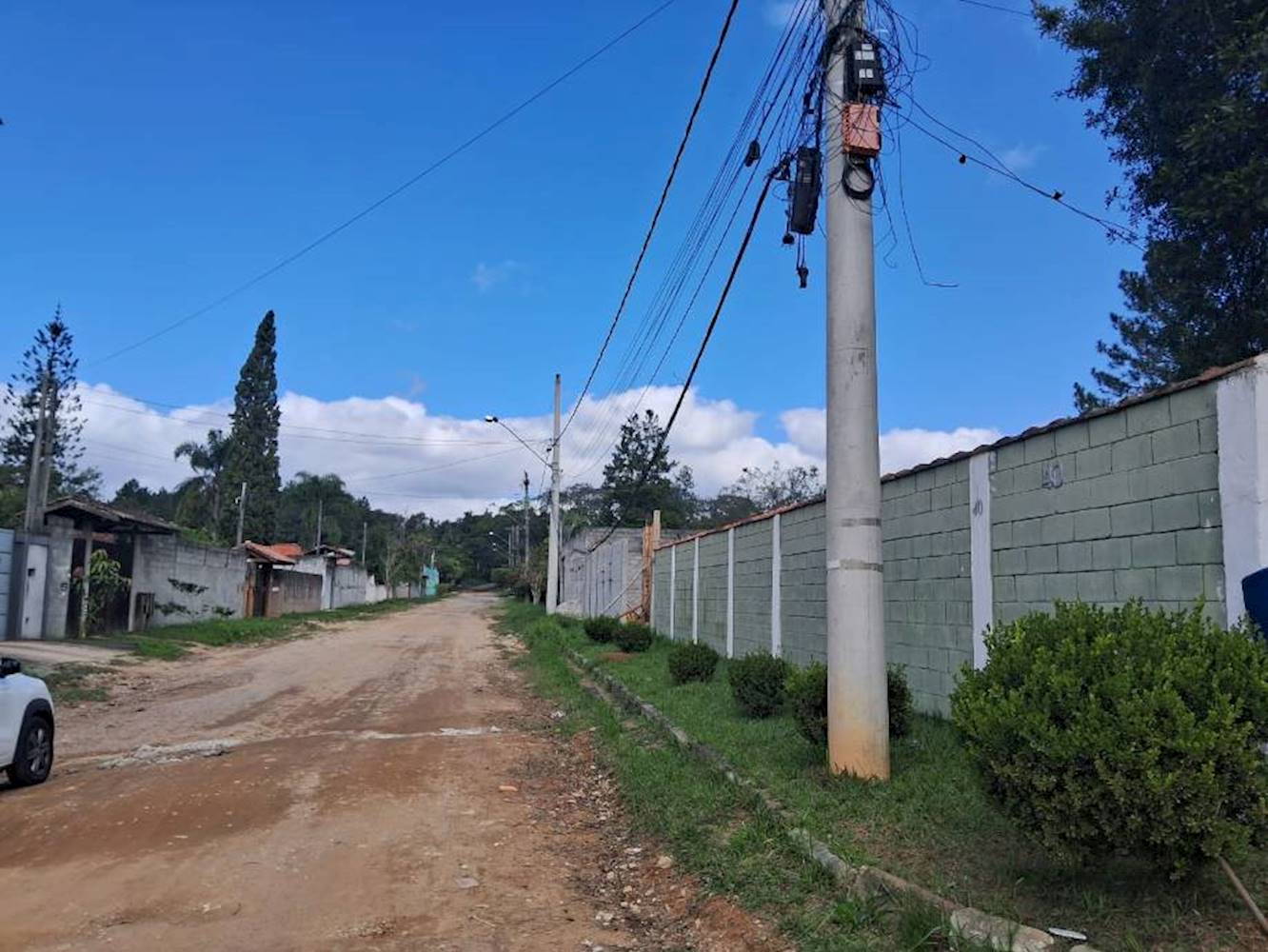 Casa em Val Flor - Embu-Guaçu/SP, localizado em Embu-Guaçu - SP