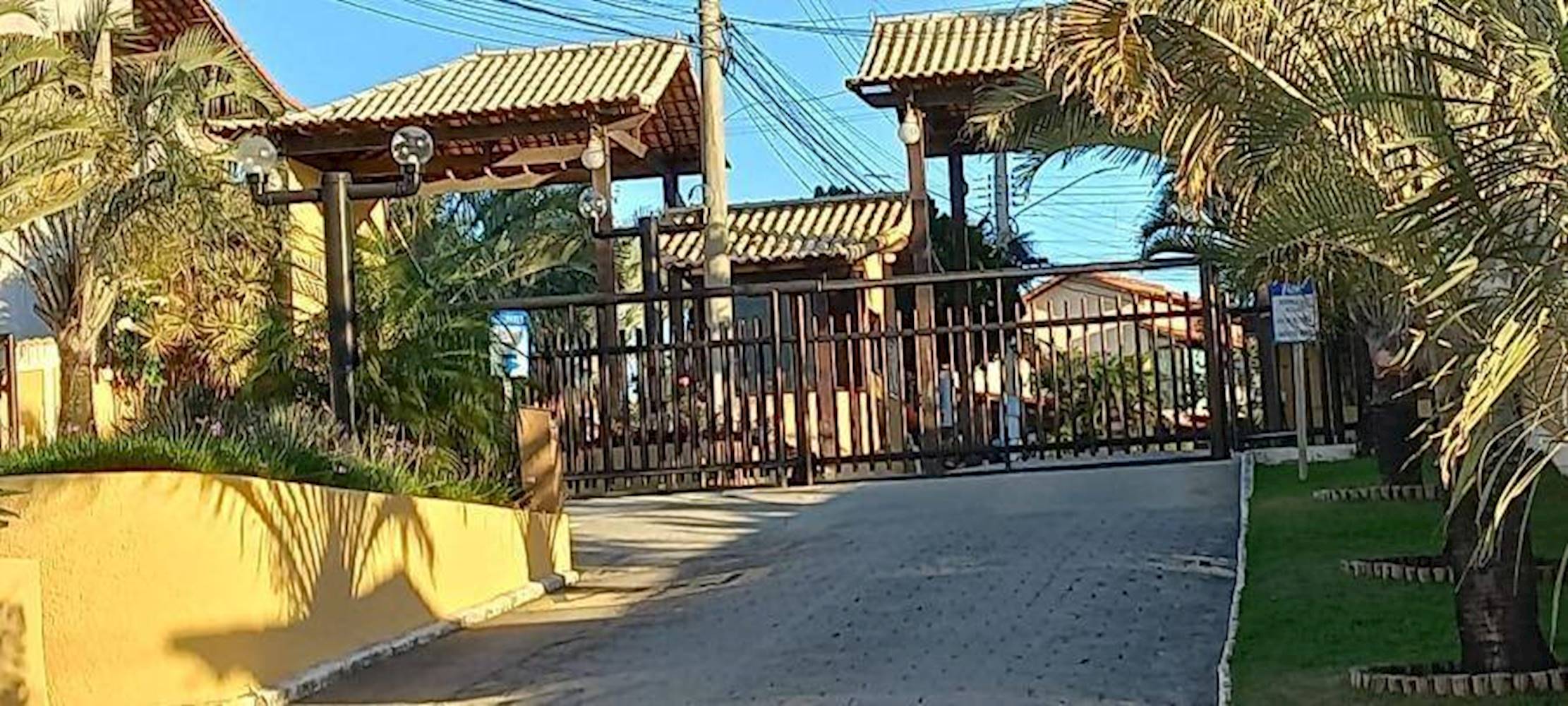 Imagem do imóvel Casa em Condomínio no Ponta Do Capim - Araruama/RJ